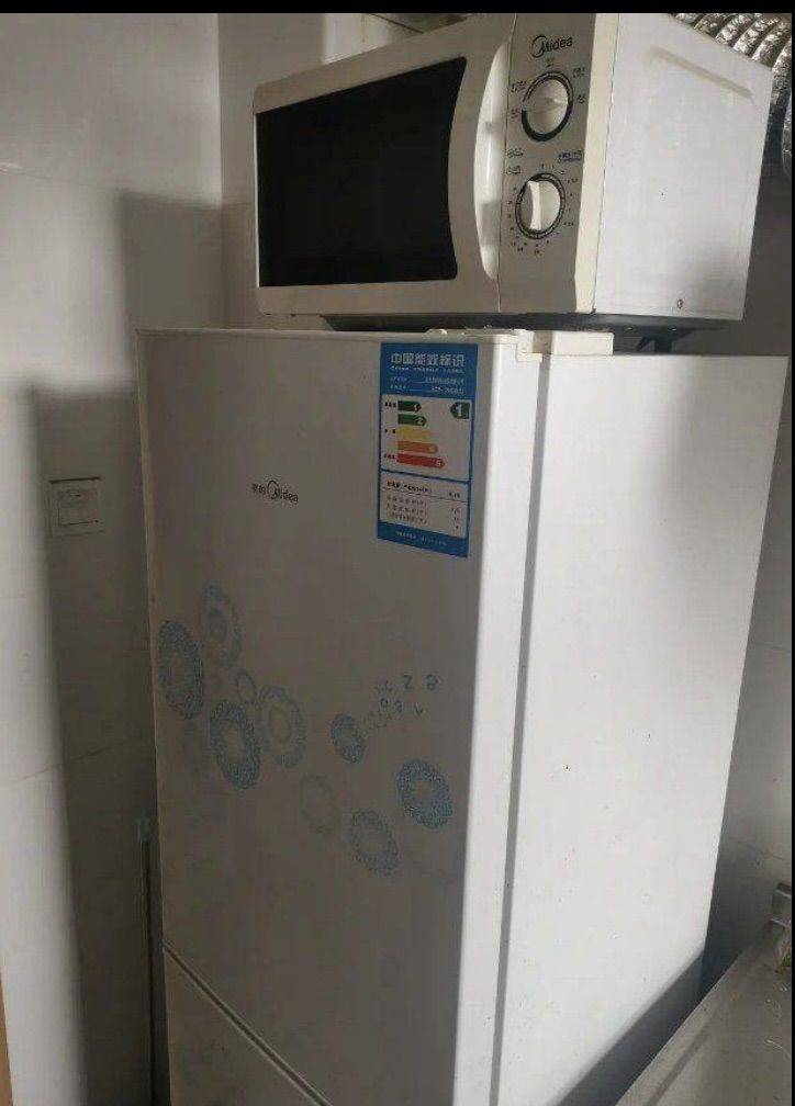 Shanghai-Baoshan-Cozy Home,Clean&Comfy,Hustle & Bustle,“Friends”