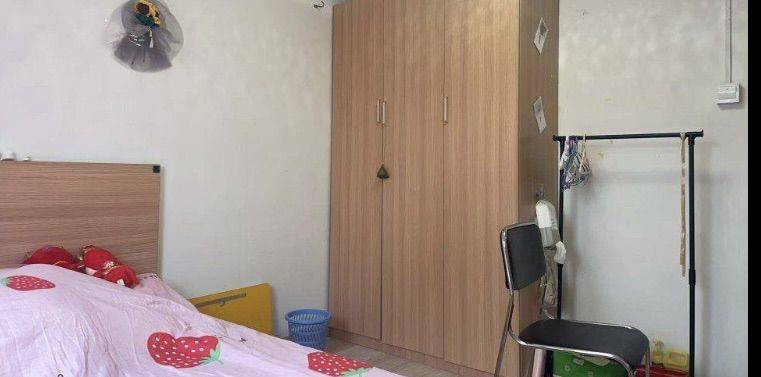 Shanghai-Baoshan-Cozy Home,Clean&Comfy,Hustle & Bustle,“Friends”