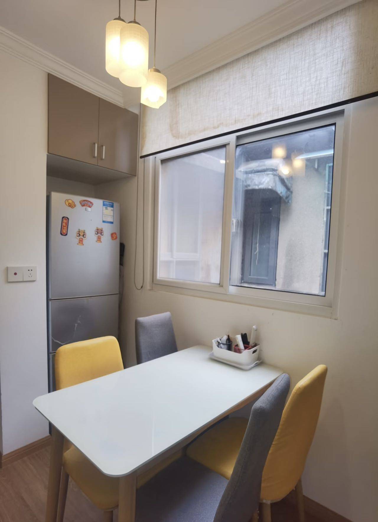 南京-鼓樓-溫馨小窩,乾淨治愈,不限性別,市井煙火氣,老友記,慢時光,LGBTQ友好,寵物友好