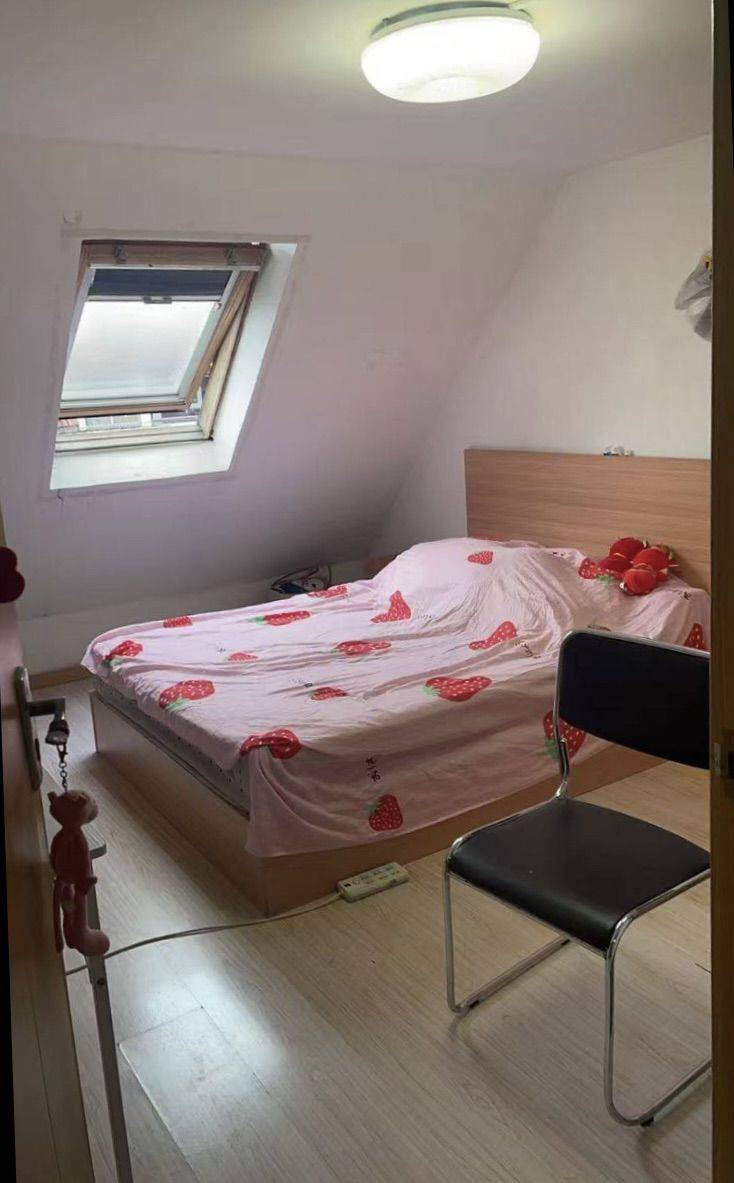 Shanghai-Baoshan-Cozy Home,Clean&Comfy,No Gender Limit,Chilled