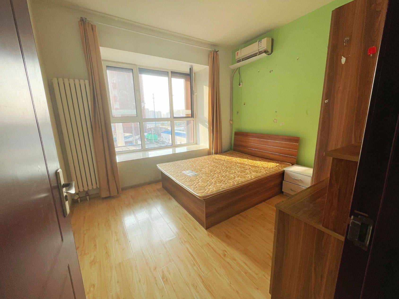 Beijing-Tongzhou-Long Term,Sublet,Replacement