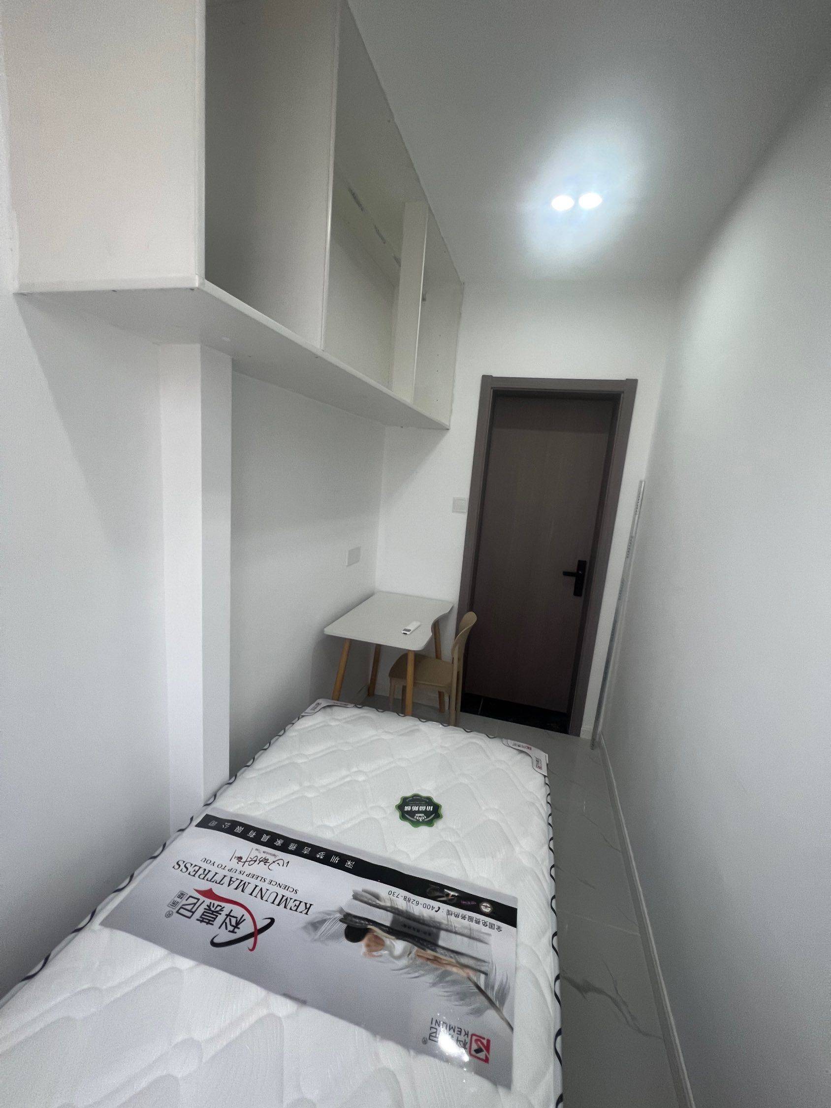 Shanghai-Jing‘An-Cozy Home,Clean&Comfy,No Gender Limit,Hustle & Bustle,“Friends”