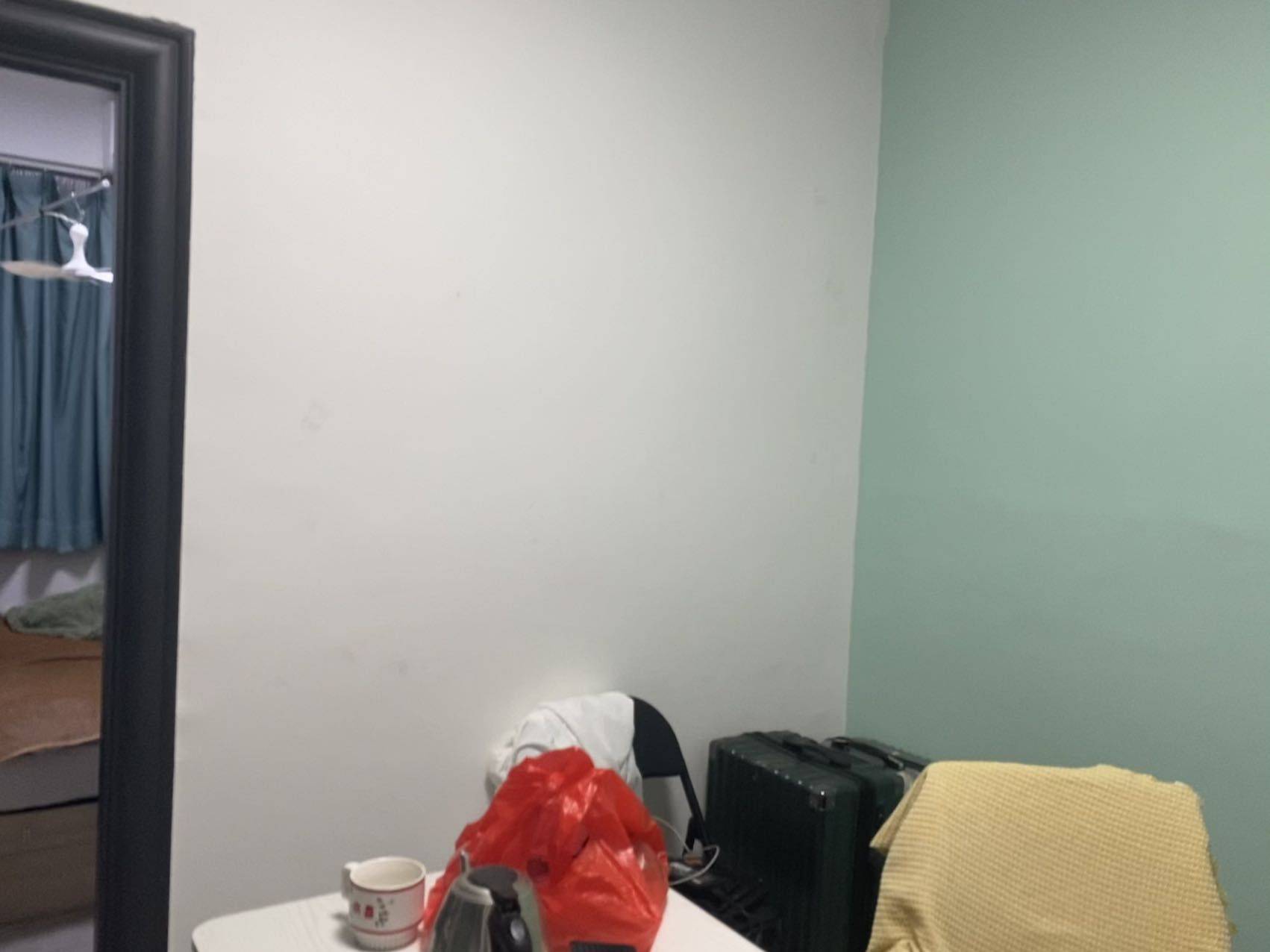 Shenzhen-BaoAn-Cozy Home,Clean&Comfy,No Gender Limit,LGBTQ Friendly