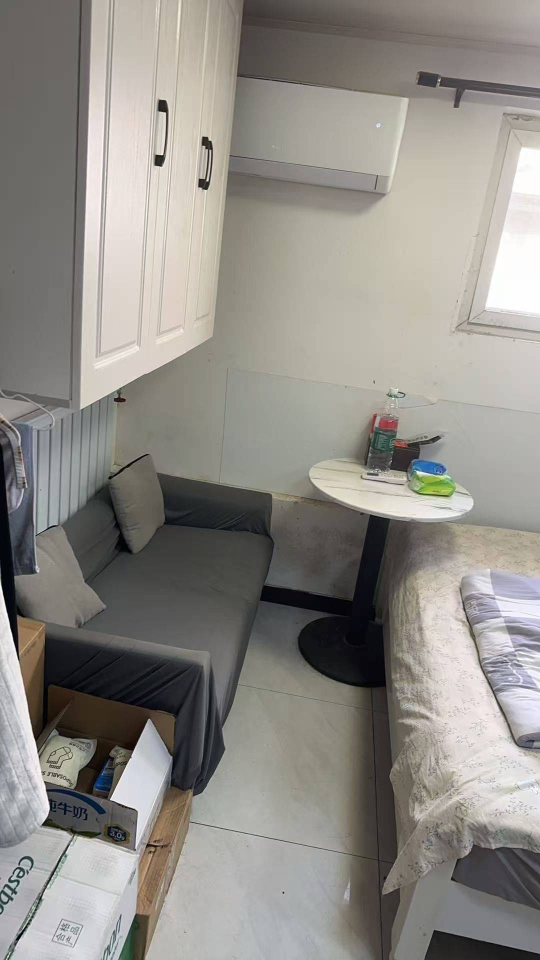 Beijing-Chaoyang-Cozy Home,Clean&Comfy,No Gender Limit,Hustle & Bustle,“Friends”