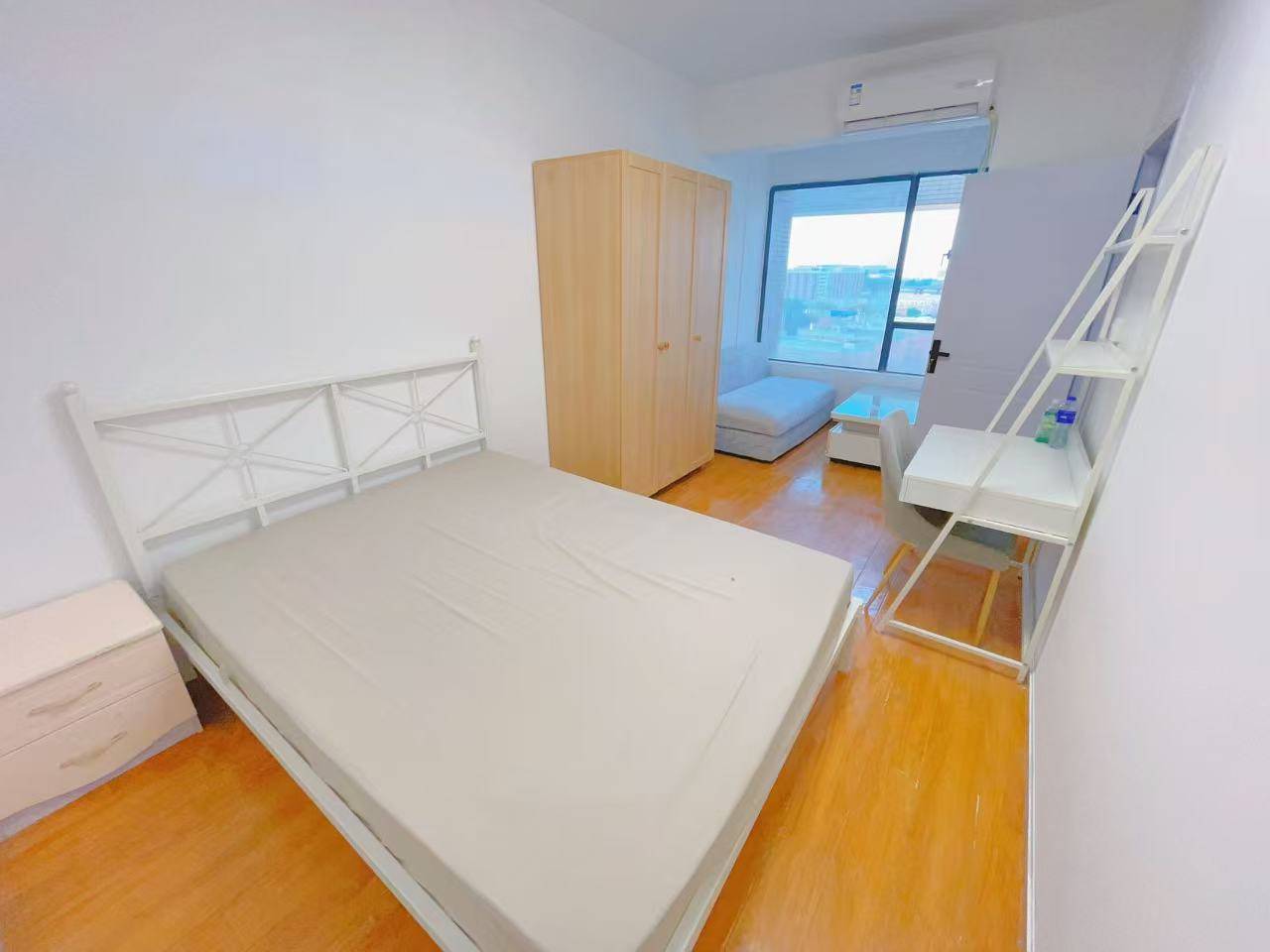 Chengdu-Shuangliu-Cozy Home,Clean&Comfy,No Gender Limit
