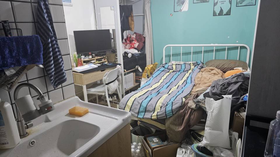 Shenzhen-Nanshan-Cozy Home,Hustle & Bustle