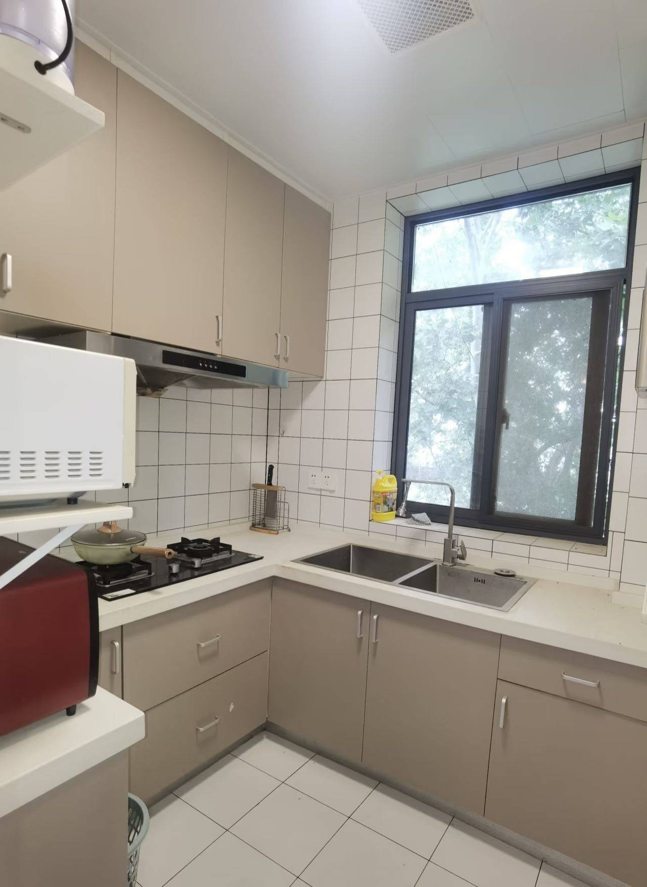 TAY TAY整租房源3