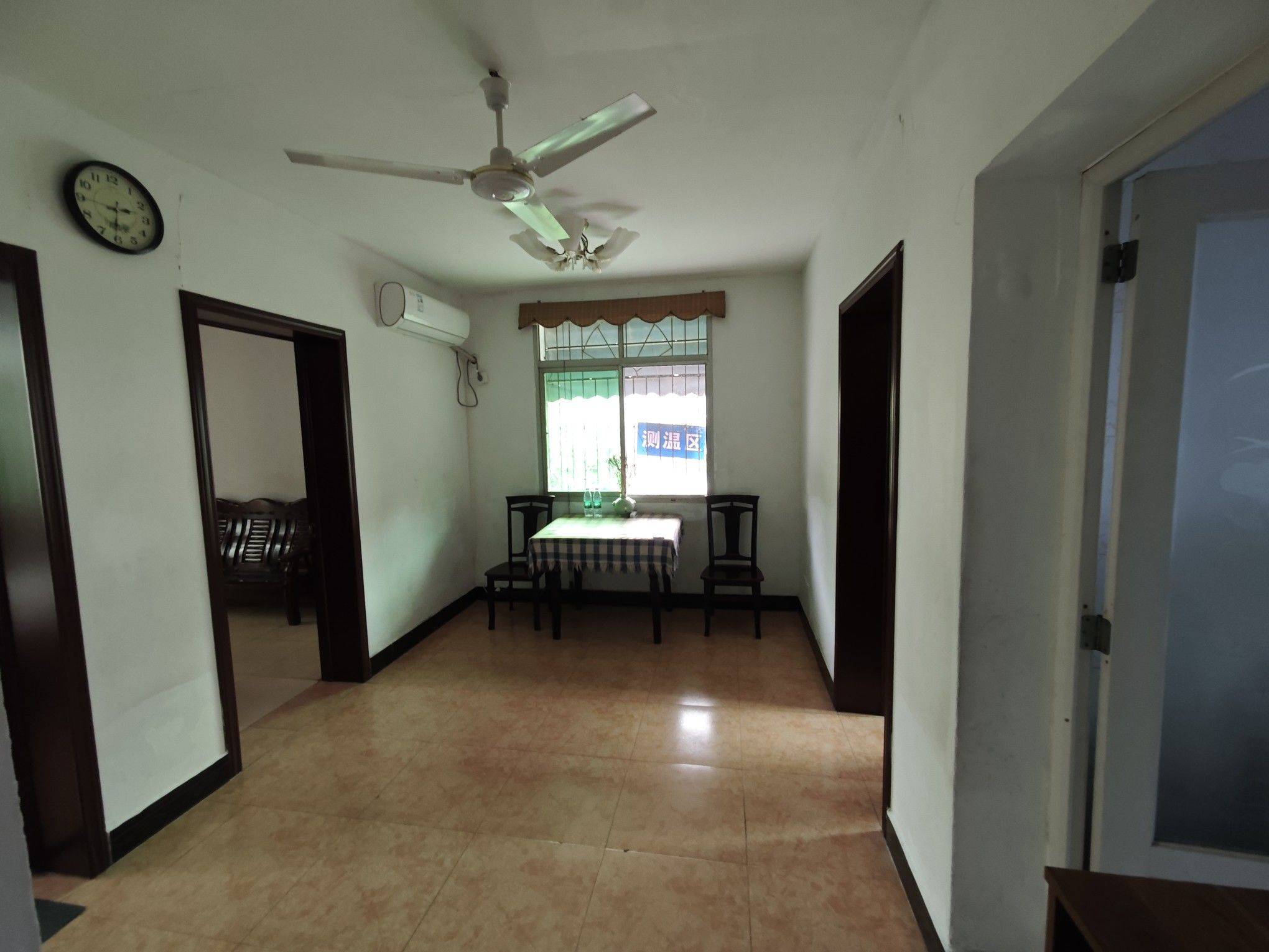 合肥-瑤海-溫馨小窩,乾淨治愈,不限性別,市井煙火氣,老友記,慢時光,LGBTQ友好,寵物友好