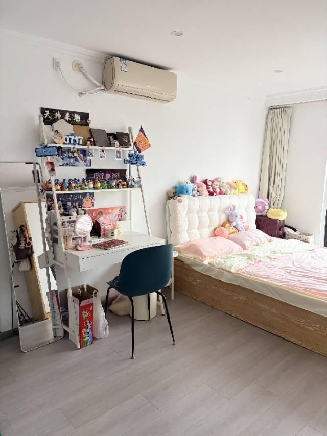 Chengdu-Shuangliu-Cozy Home,Clean&Comfy,No Gender Limit