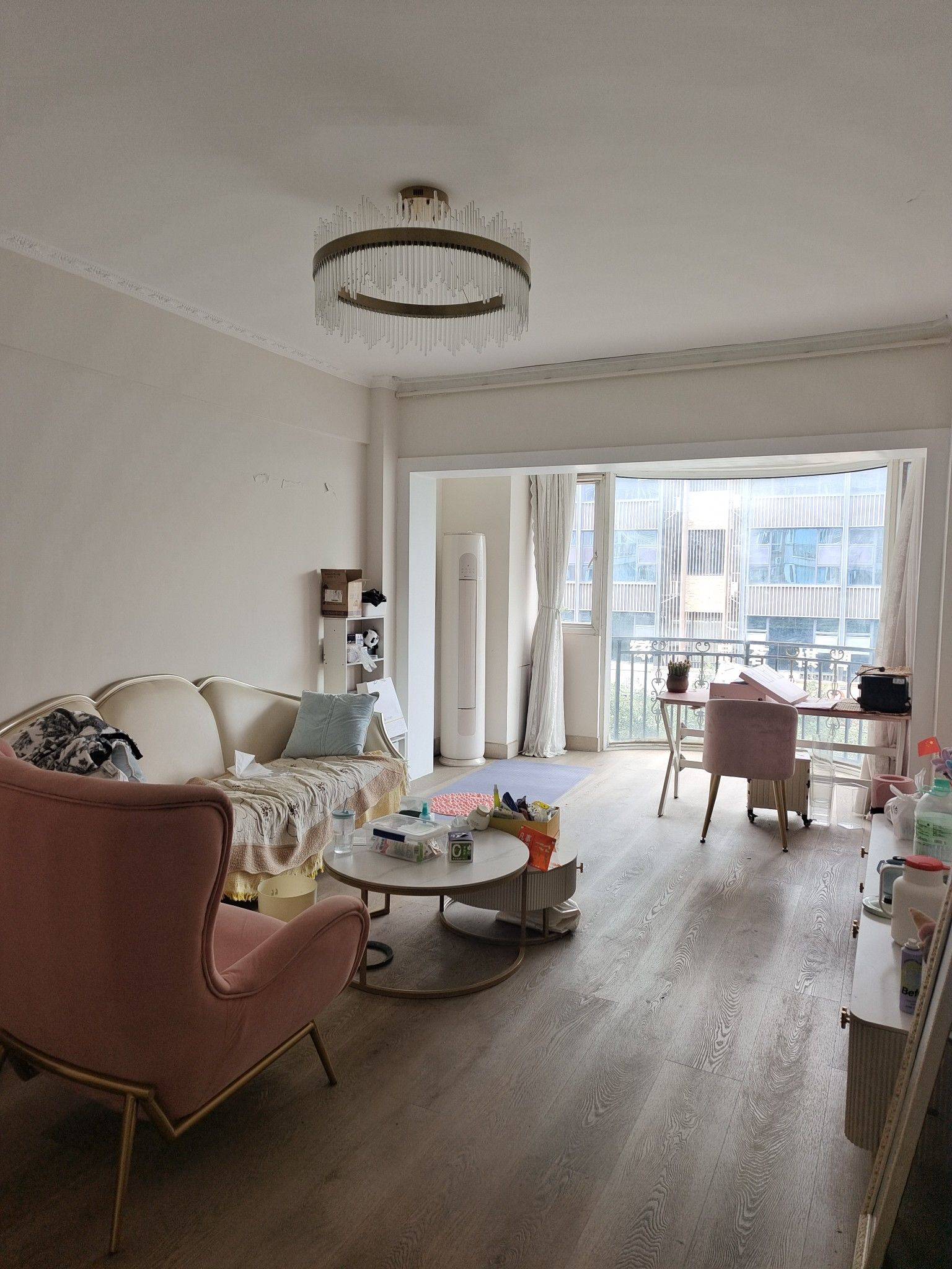 Chengdu-Jinniu-Cozy Home,Clean&Comfy,No Gender Limit,Hustle & Bustle