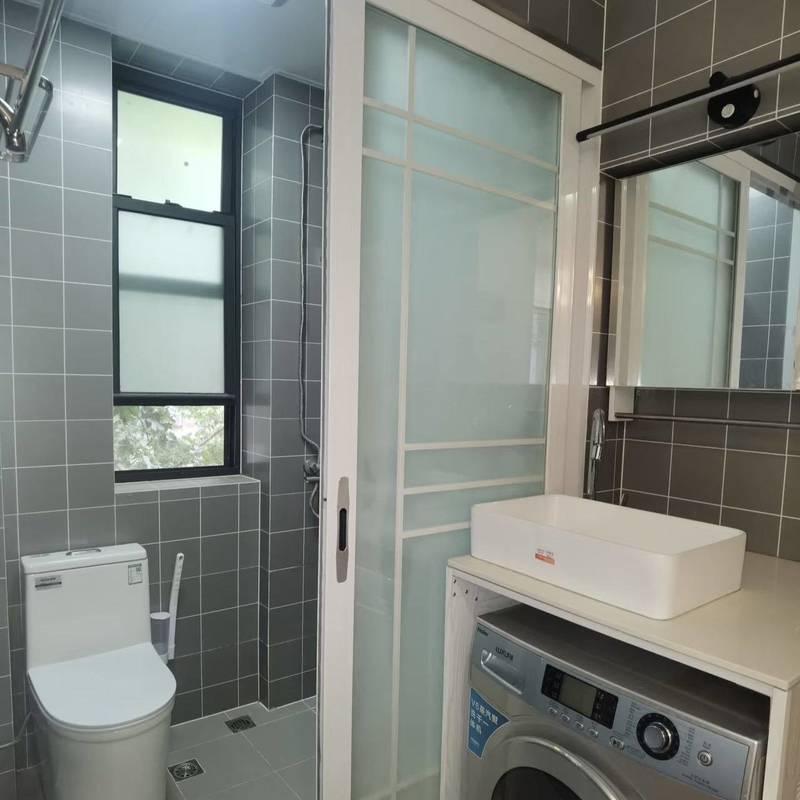 Nanjing Gulou | 扬州路15号小区_4