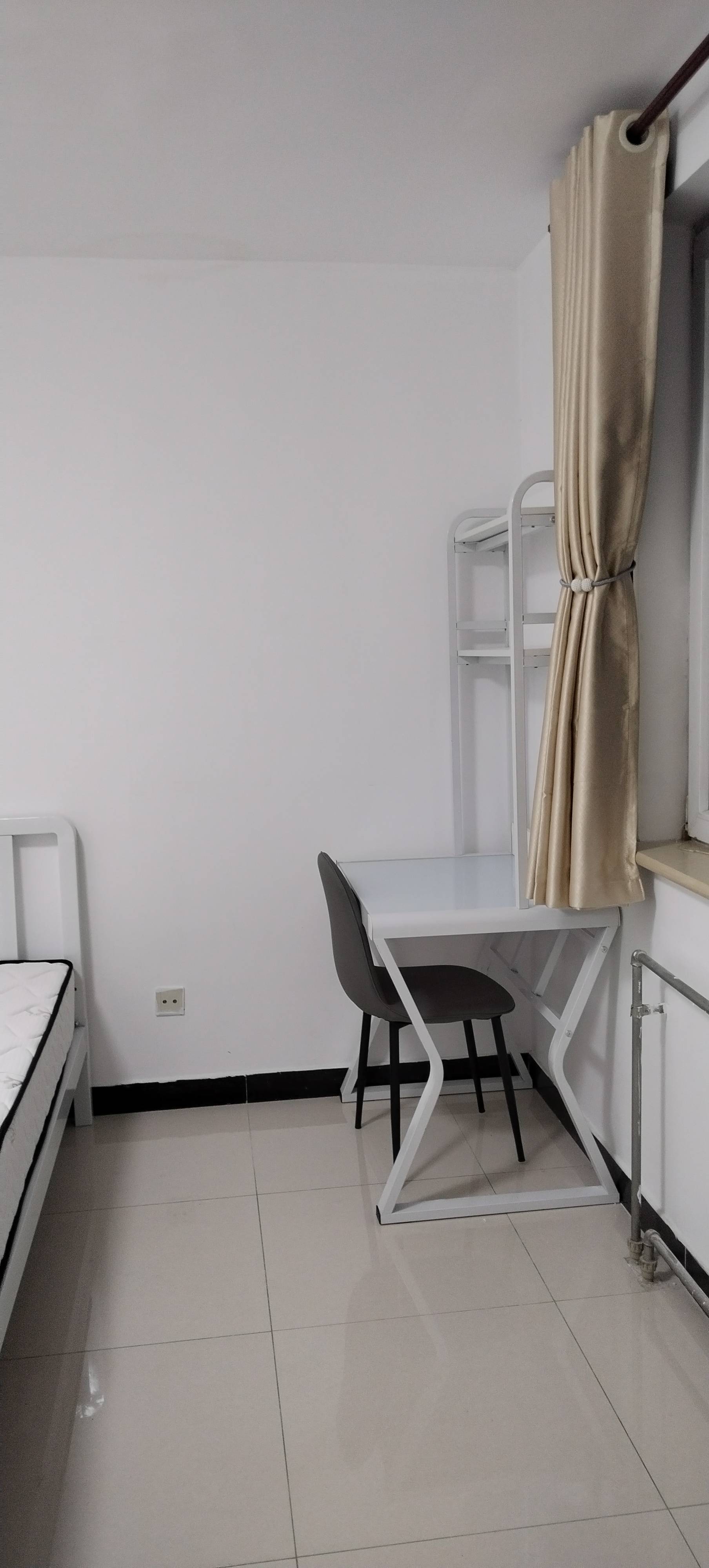 北京-朝陽-溫馨小窩,乾淨治愈,不限性別