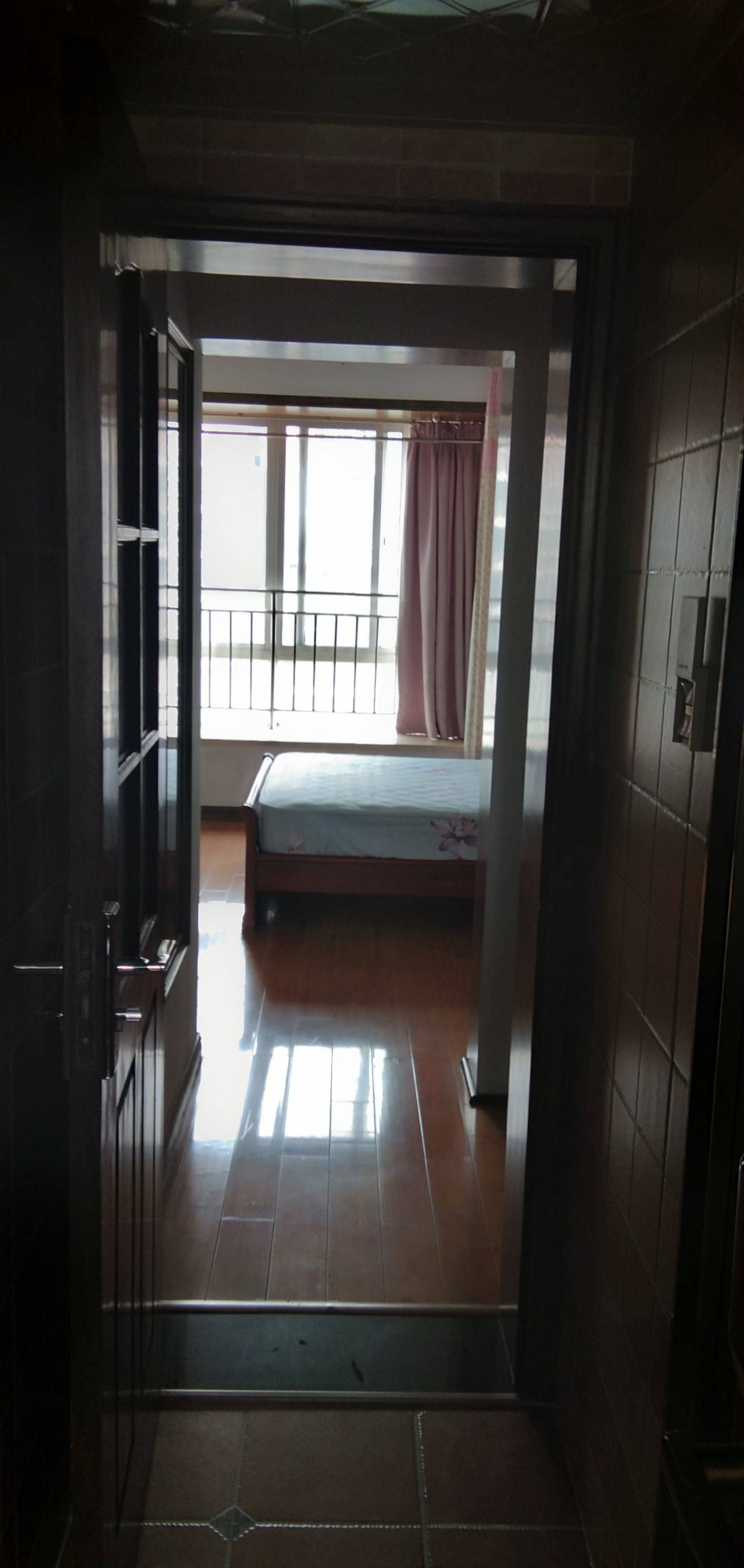 武汉-洪山-溫馨小窩,乾淨治愈,不限性別