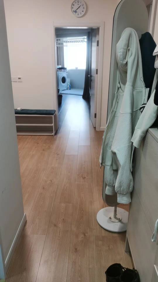 Beijing-Chaoyang-Cozy Home,Clean&Comfy