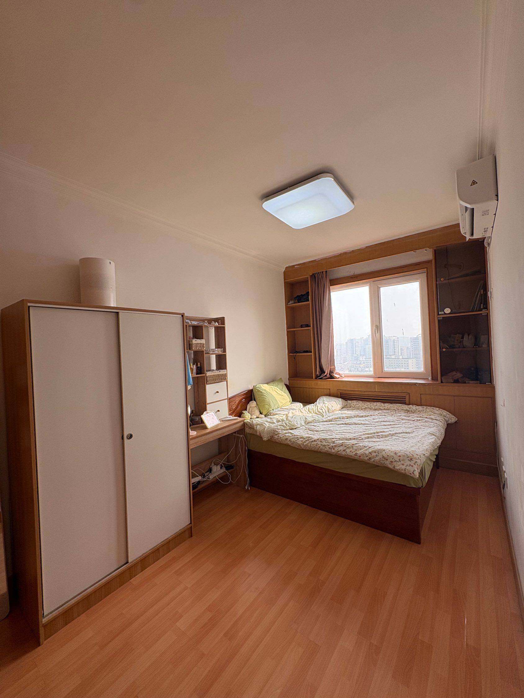 Beijing-Chaoyang-Cozy Home,Clean&Comfy