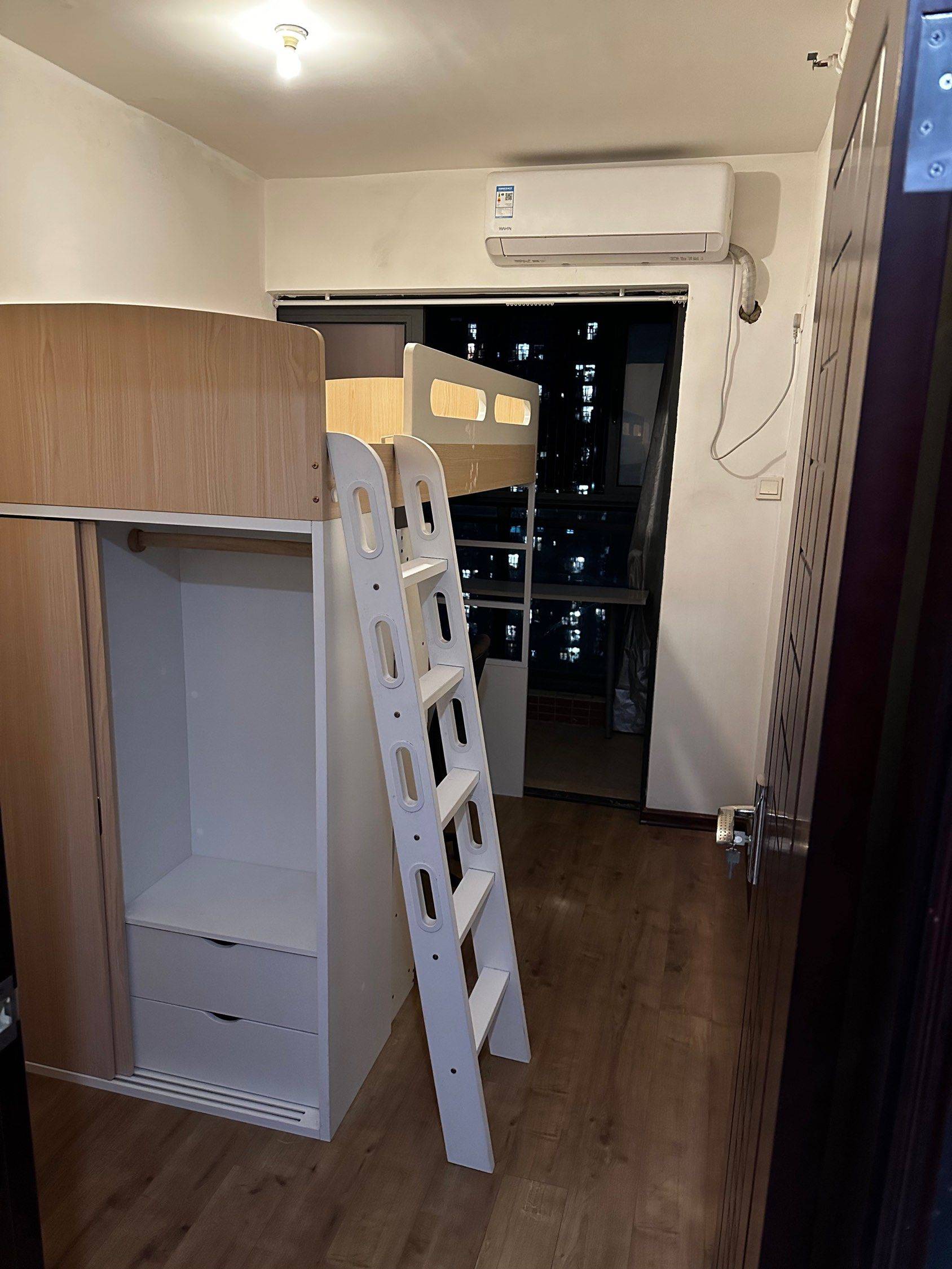 Shenzhen-Nanshan-陪读首选,Cozy Home