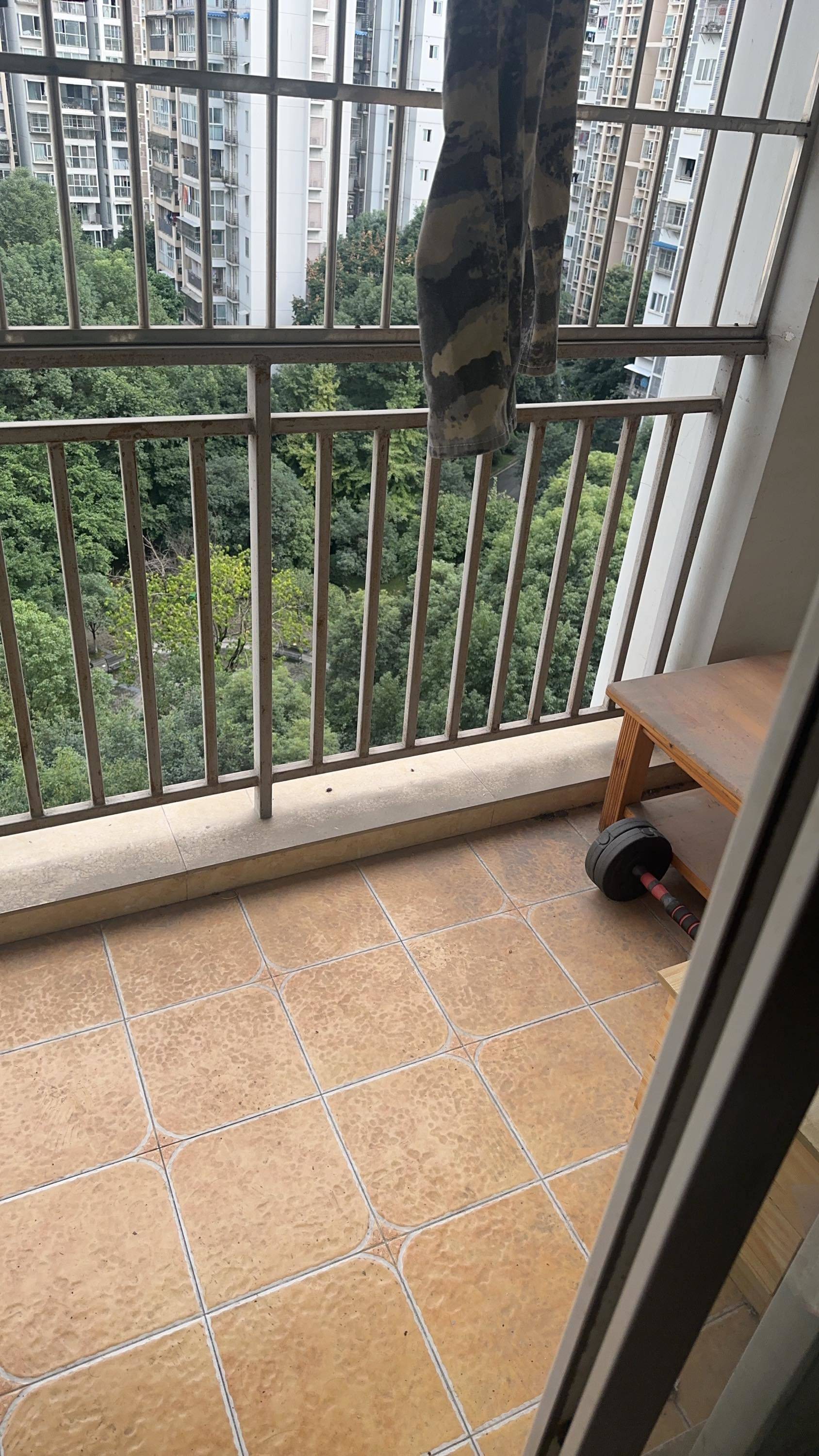 Chengdu-Qingyang-Cozy Home,Clean&Comfy,“Friends”