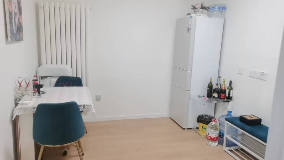 Beijing-Chaoyang-Cozy Home,Clean&Comfy