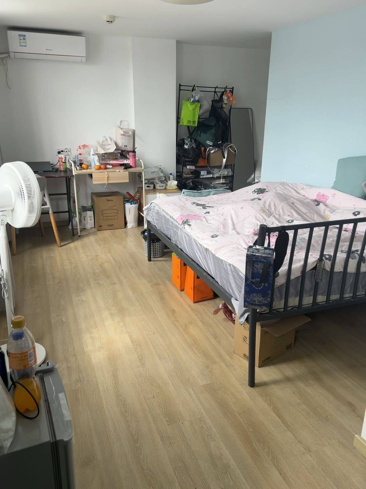 Shenzhen-Longgang-Cozy Home,Clean&Comfy,No Gender Limit,Pet Friendly