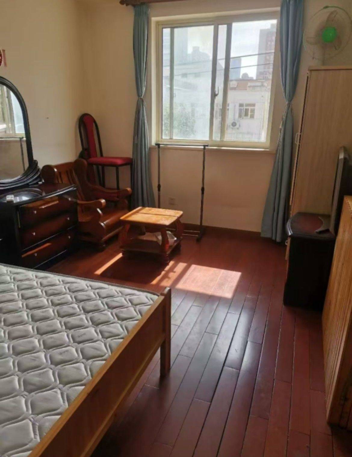 Shanghai-Jing‘An-Cozy Home,Clean&Comfy,No Gender Limit,Hustle & Bustle,“Friends”,Chilled,LGBTQ Friendly,Pet Friendly