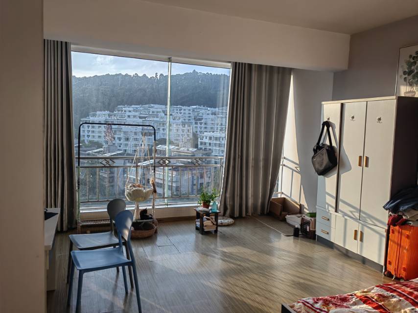 Kunming-Wuhua-Cozy Home,Clean&Comfy,No Gender Limit,Hustle & Bustle,“Friends”,Chilled,LGBTQ Friendly,Pet Friendly