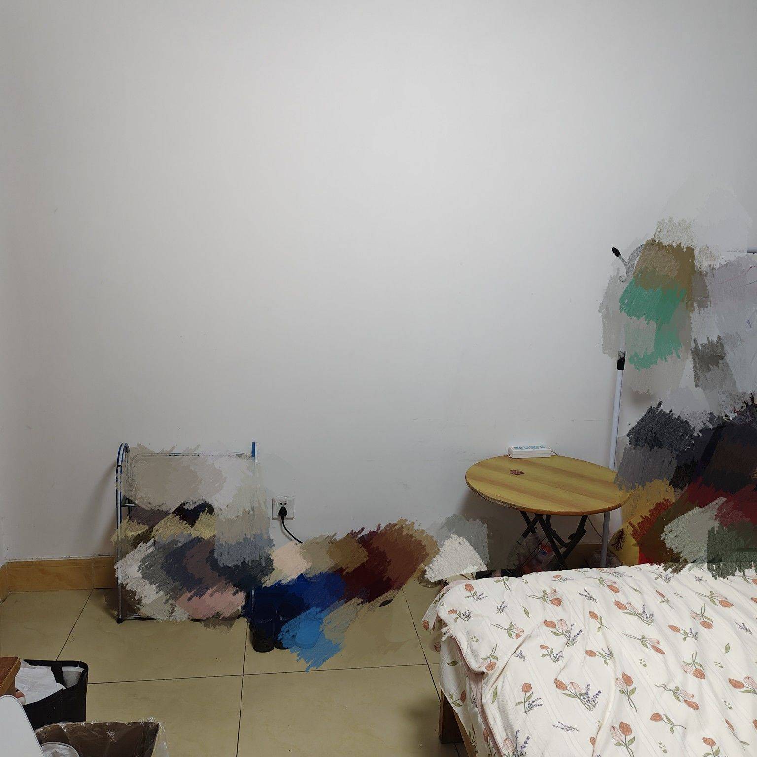Chengdu-Jinniu-神仙室友,安静,Pet Friendly,Cozy Home,Clean&Comfy,No Gender Limit,Hustle & Bustle