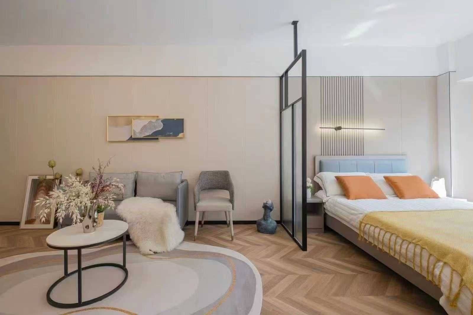 成都-武侯-溫馨小窩,乾淨治愈,不限性別,市井煙火氣,老友記,LGBTQ友好,寵物友好