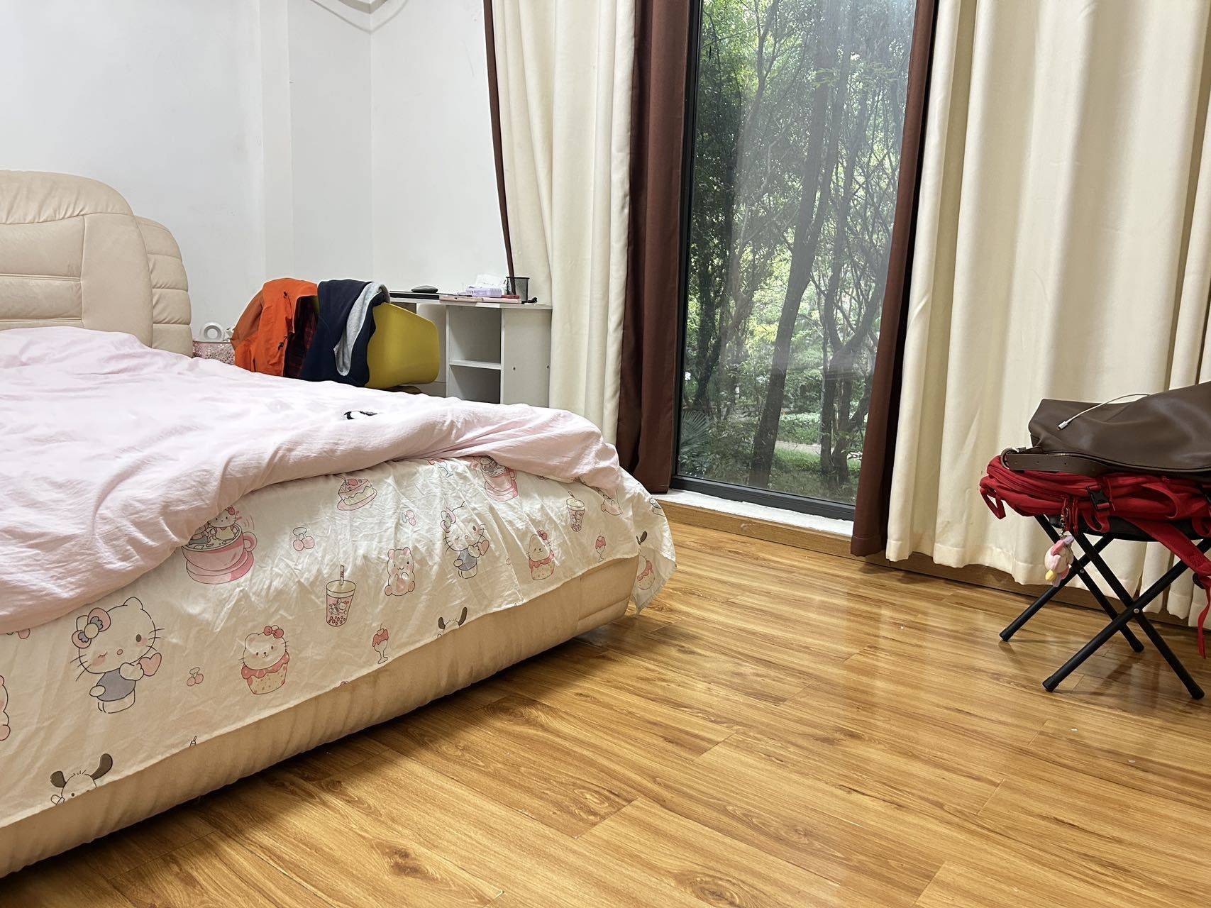 成都-雙流-溫馨小窩,乾淨治愈