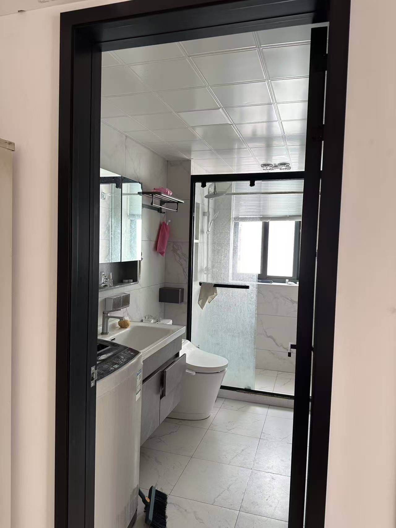 Shanghai-Pudong-Cozy Home,Clean&Comfy,No Gender Limit,Chilled