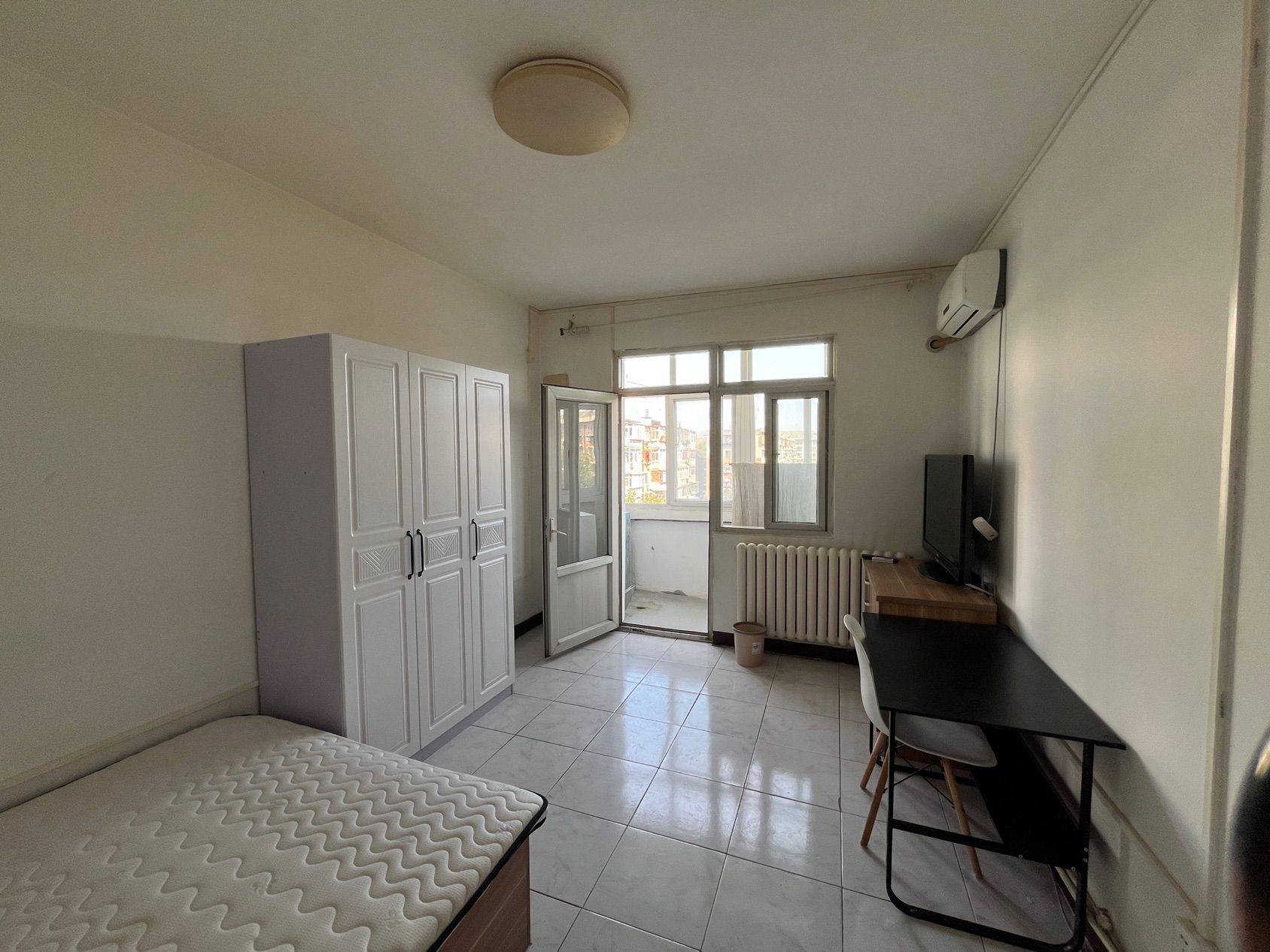 Tianjin-Nankai-Cozy Home,Clean&Comfy,No Gender Limit,Hustle & Bustle,Chilled