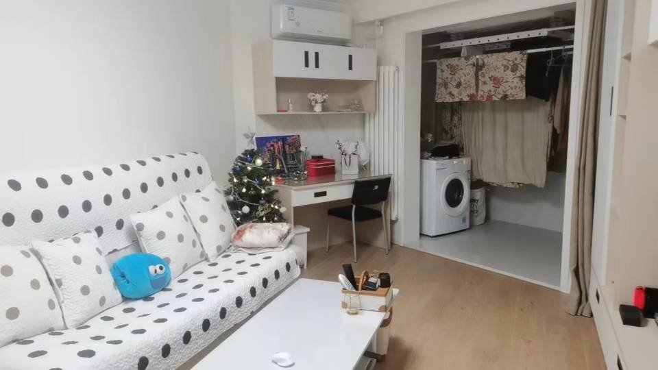 Beijing-Chaoyang-Cozy Home,Clean&Comfy