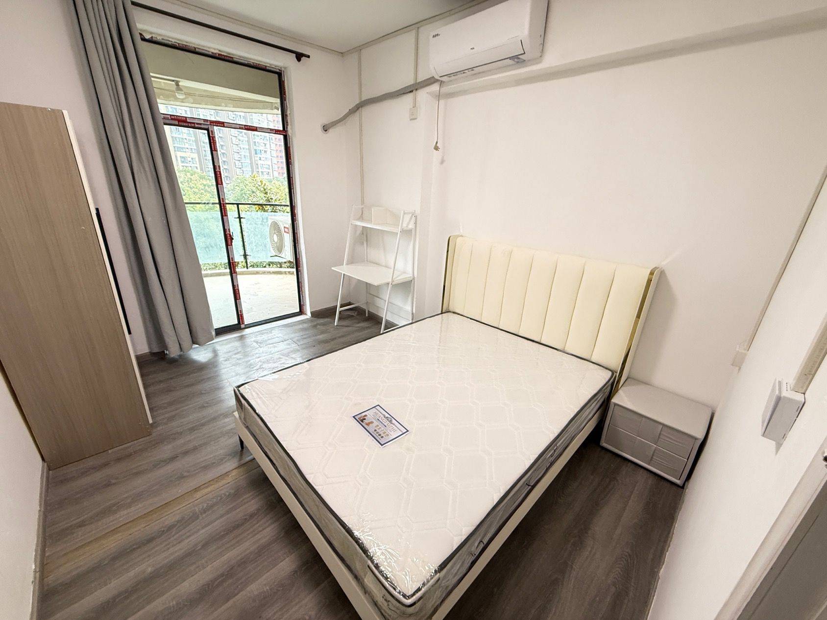Wuhan-Hongshan-Cozy Home,Clean&Comfy,Pet Friendly