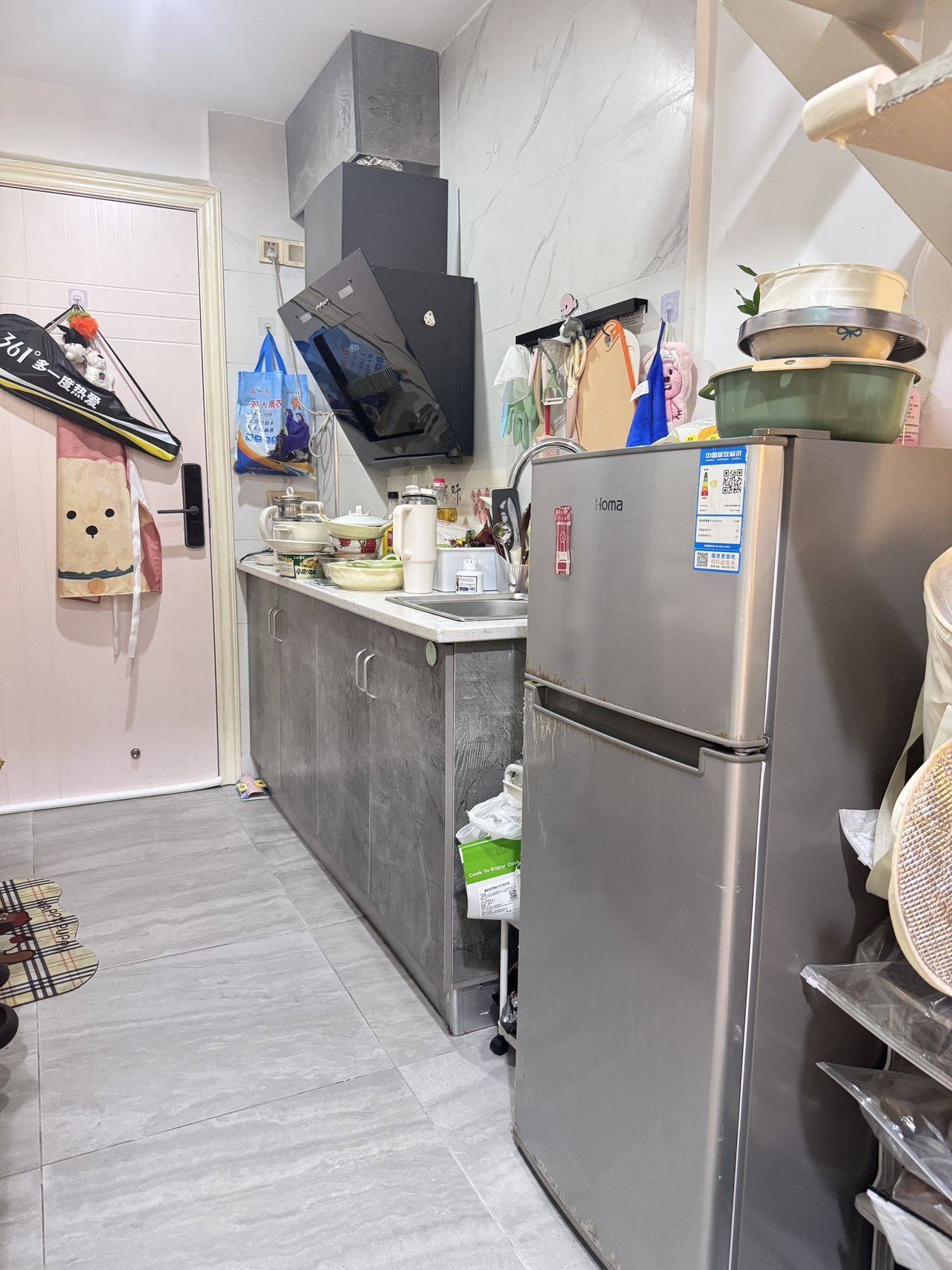 Xiamen-Siming-Cozy Home,Clean&Comfy,Pet Friendly