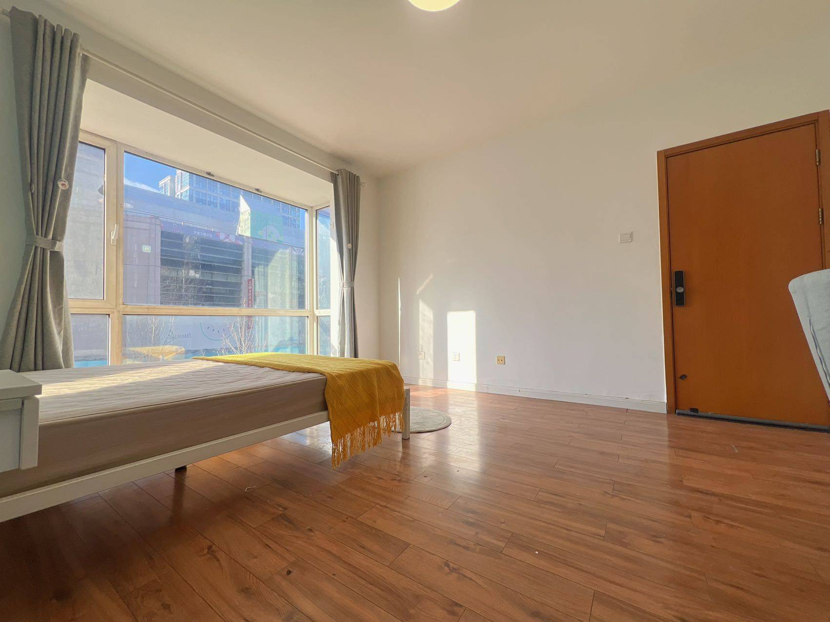 Beijing-Chaoyang-Cozy Home,Clean&Comfy,LGBTQ Friendly,Pet Friendly