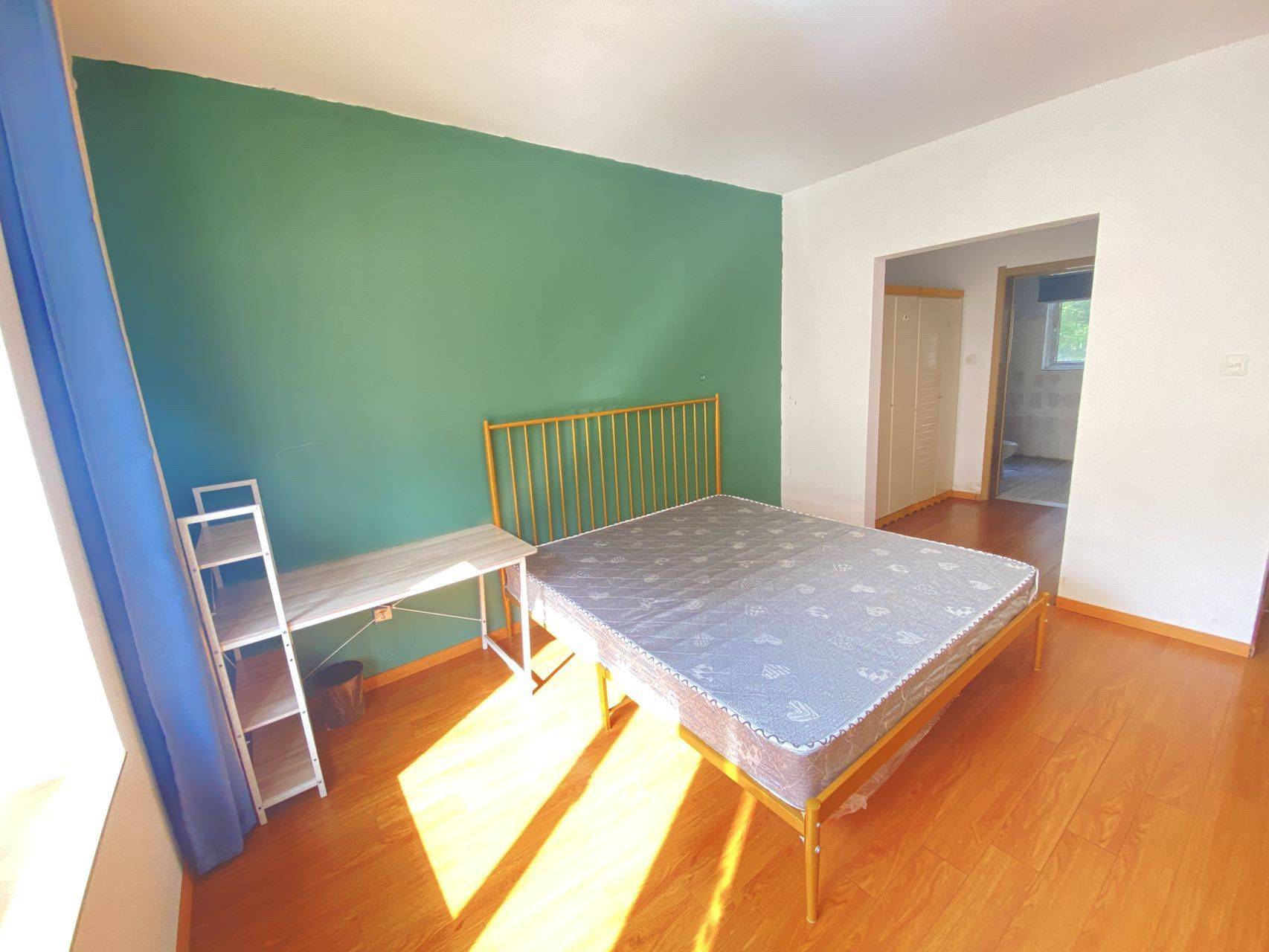 Nanjing-Jiangning-Cozy Home,Clean&Comfy