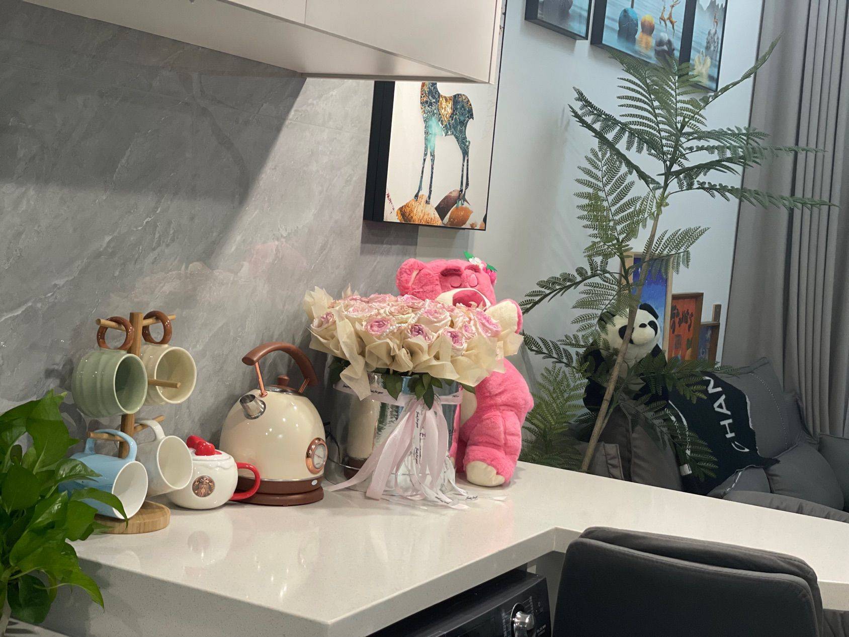 Shuangliu 海伦天麓三四区-17栋