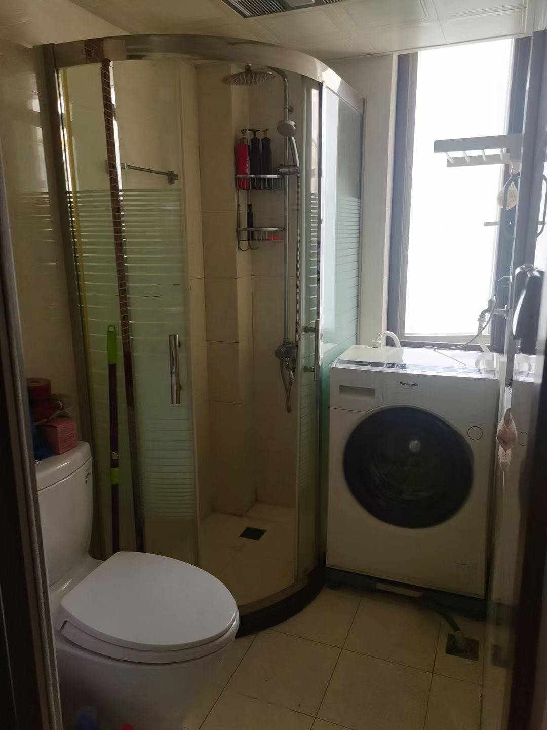 Shanghai-Pudong-Cozy Home,Clean&Comfy