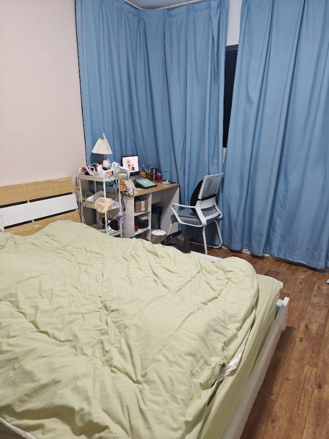 Chengdu-Shuangliu-Cozy Home,Pet Friendly