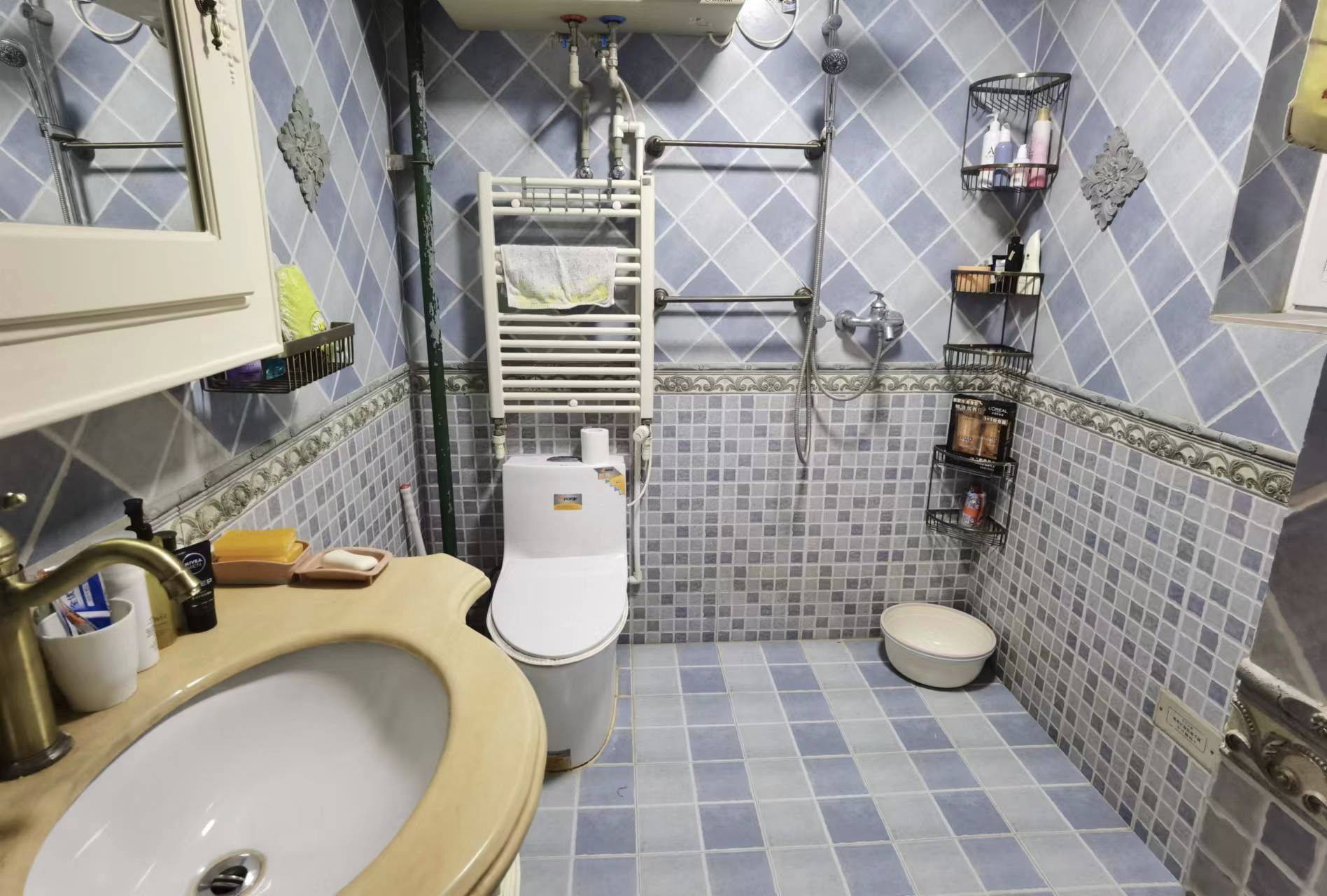Beijing-Haidian-Long & Short term,Shared apartment