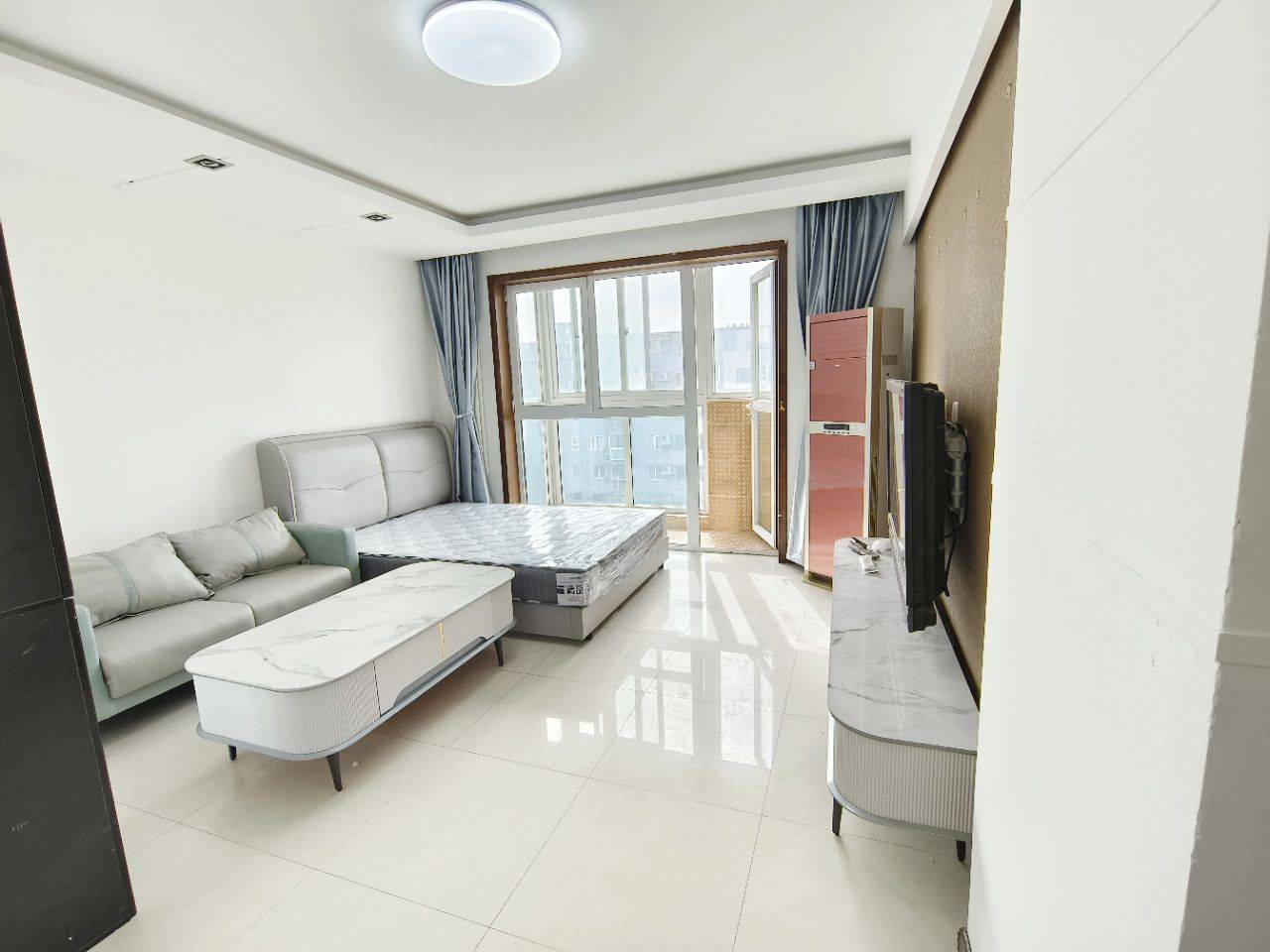 Beijing-Chaoyang-Cozy Home,Clean&Comfy,No Gender Limit