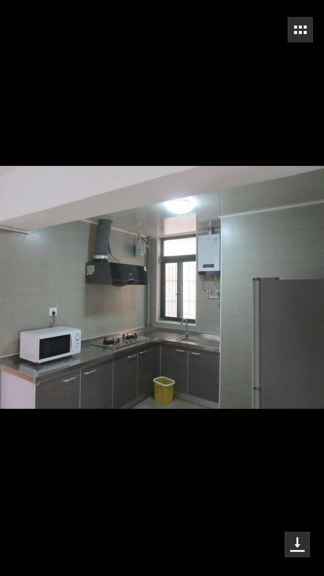 Shanghai-Pudong-Cozy Home,Clean&Comfy,No Gender Limit,Hustle & Bustle