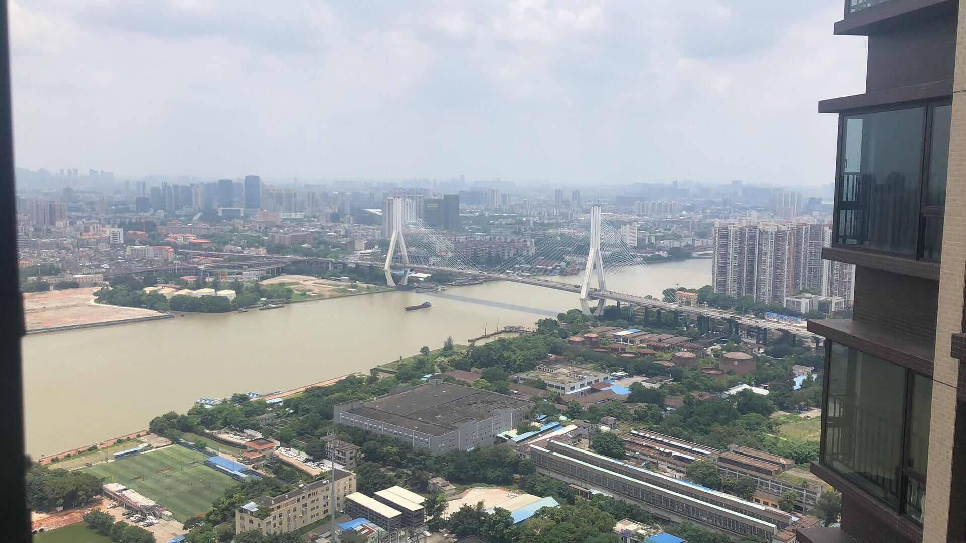 广州-海珠-溫馨小窩,乾淨治愈