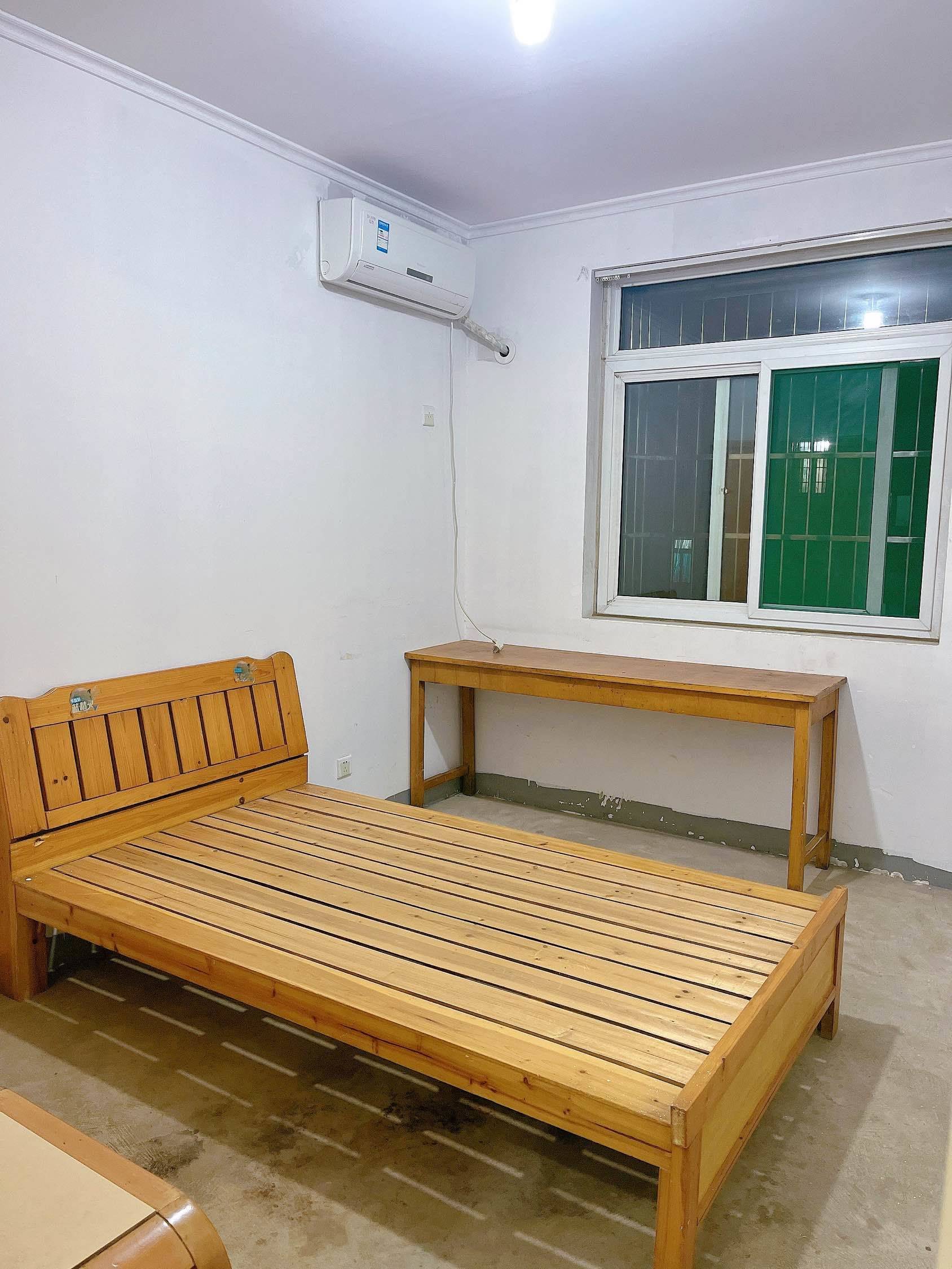 Hefei-Feixi County-No Gender Limit