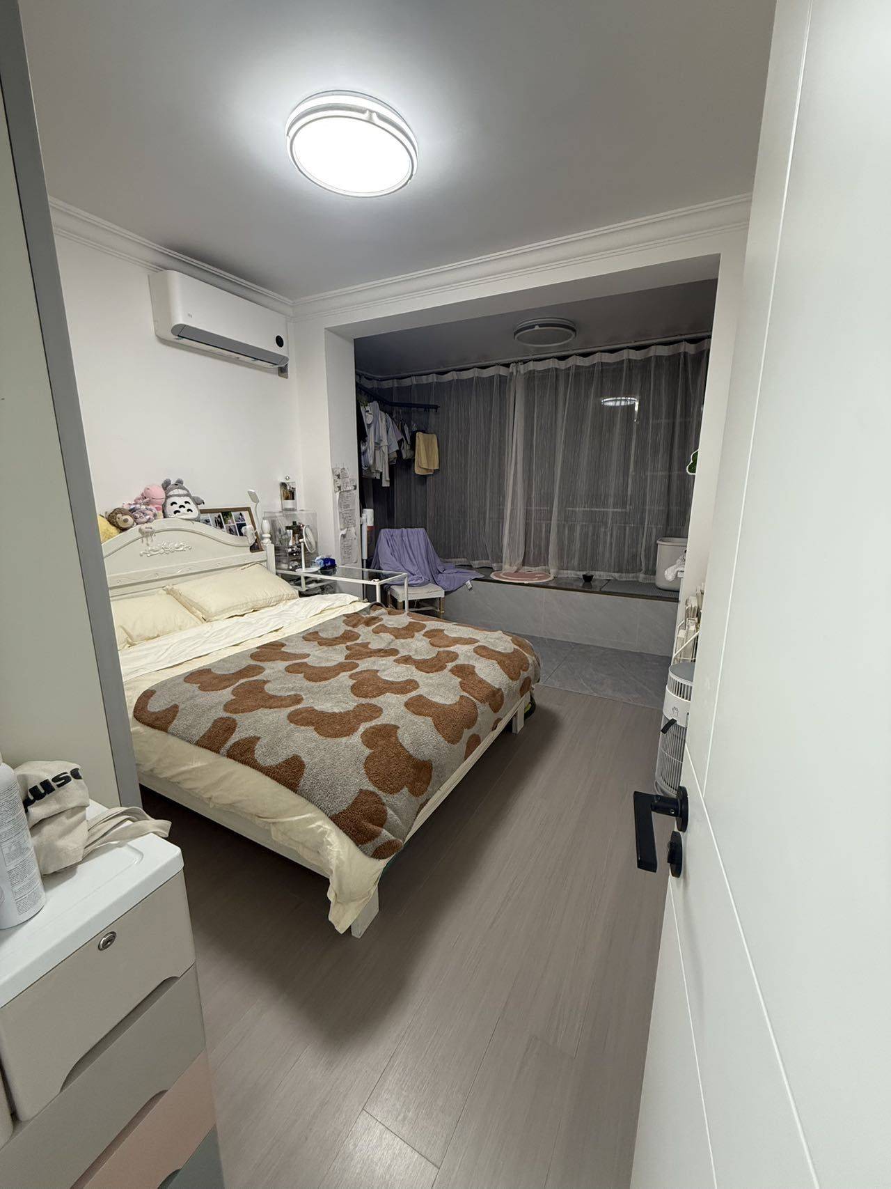 Shanghai-Pudong-Cozy Home,Clean&Comfy,No Gender Limit,Hustle & Bustle,Pet Friendly