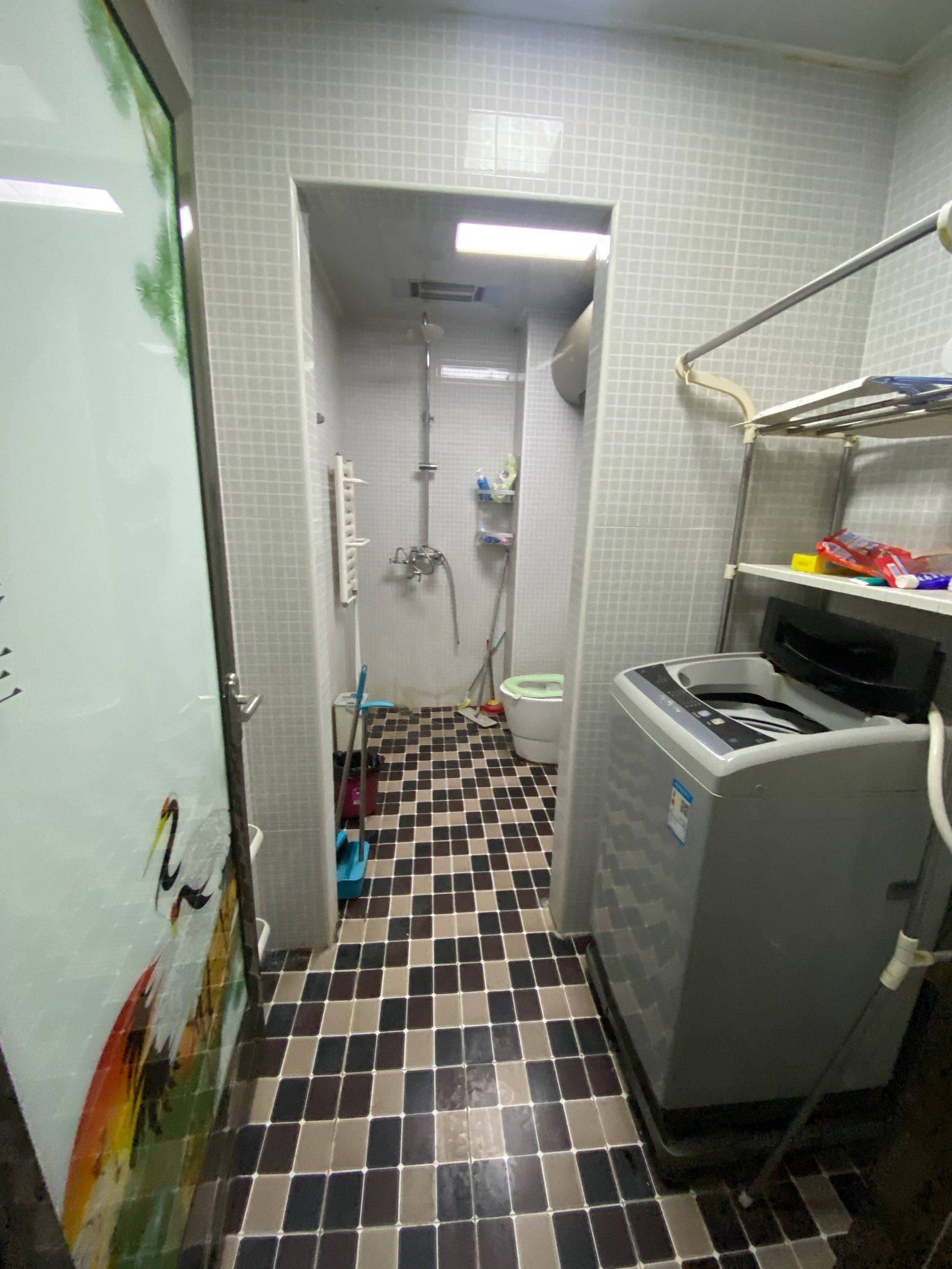 Beijing-Chaoyang-Cozy Home,Clean&Comfy,No Gender Limit,Hustle & Bustle,“Friends”,Chilled,LGBTQ Friendly