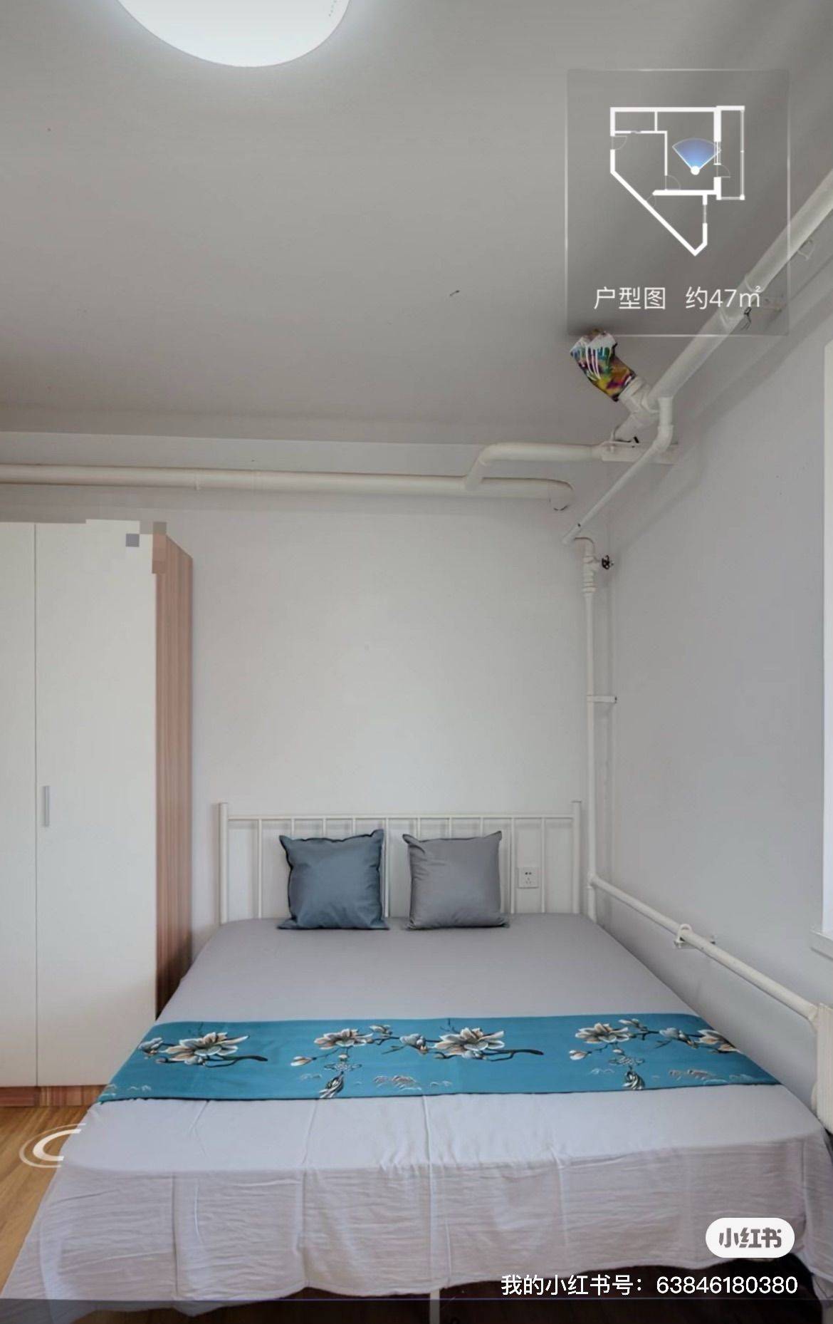 Beijing-Xicheng-Cozy Home,Clean&Comfy