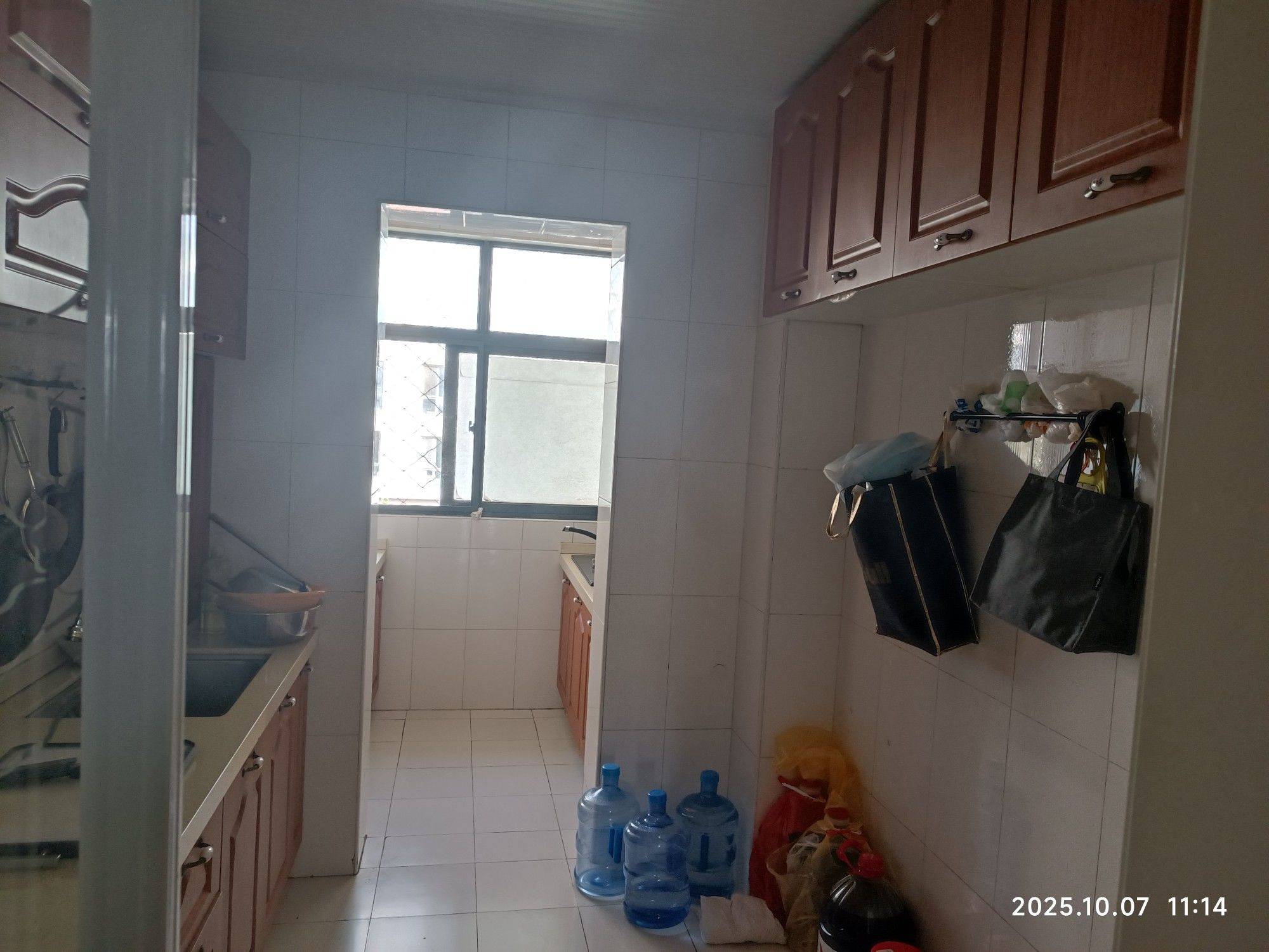 Beijing-Changping-Cozy Home