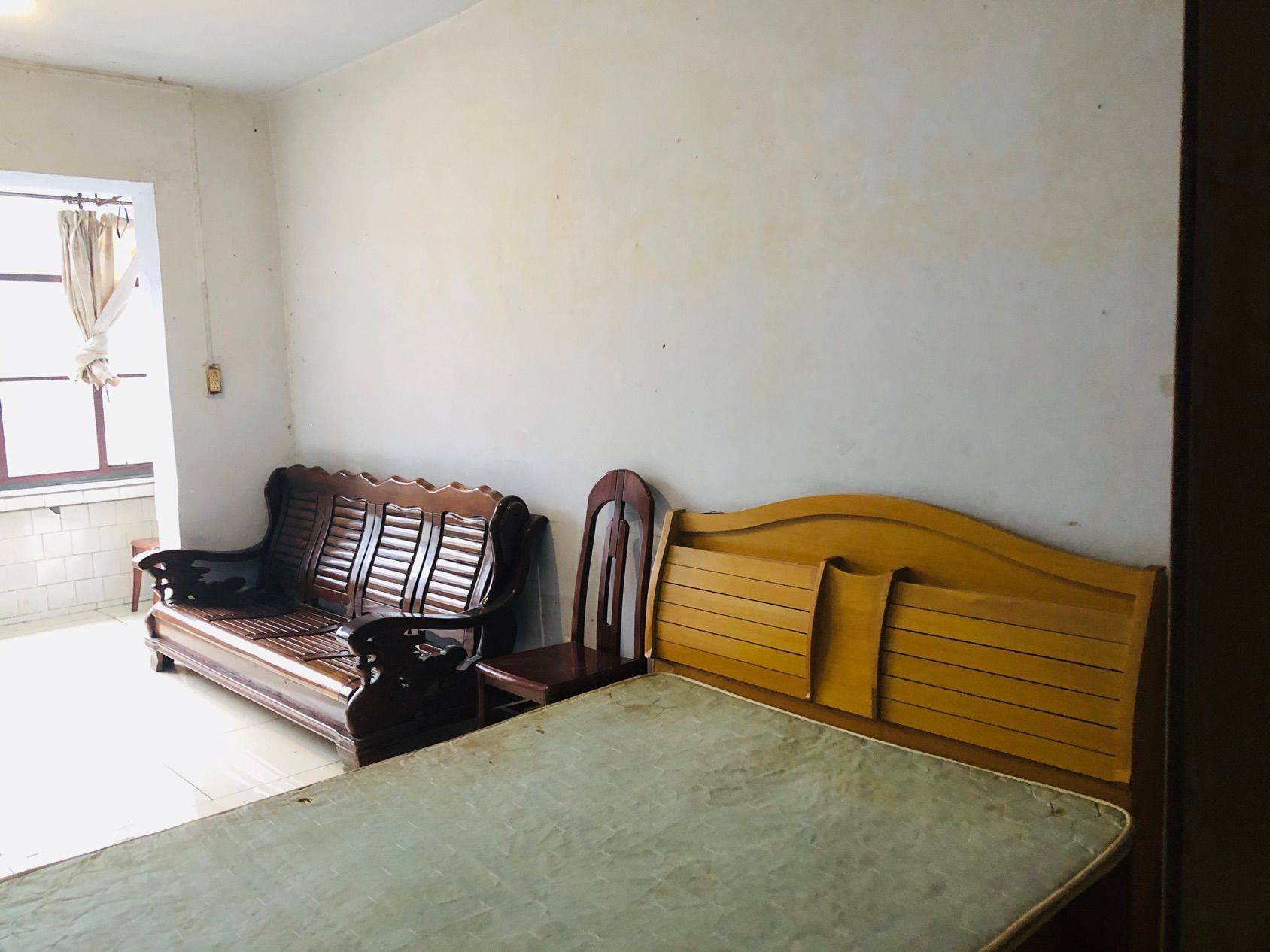 Chengdu-Qingyang-Cozy Home,Clean&Comfy,No Gender Limit,Hustle & Bustle,Chilled