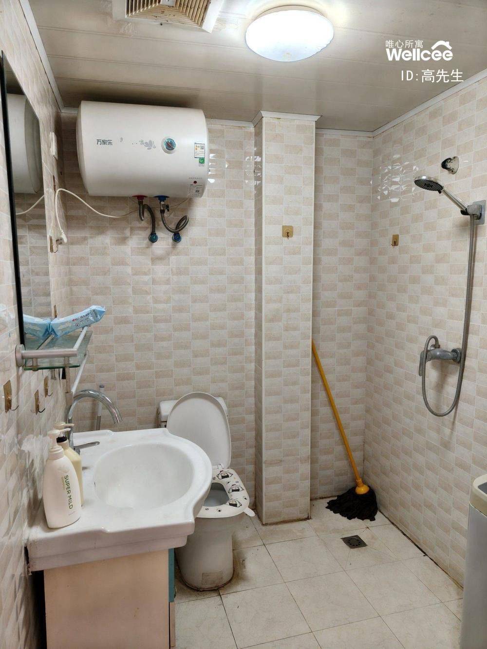 Tianjin-Xiqing-100RMB/Night,Cozy Home,Clean&Comfy,Hustle & Bustle