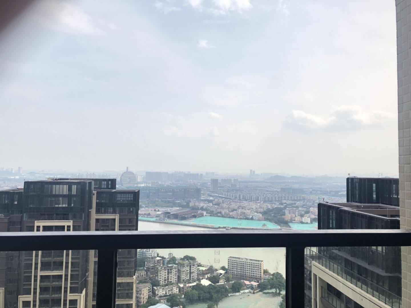 广州-海珠-溫馨小窩,乾淨治愈